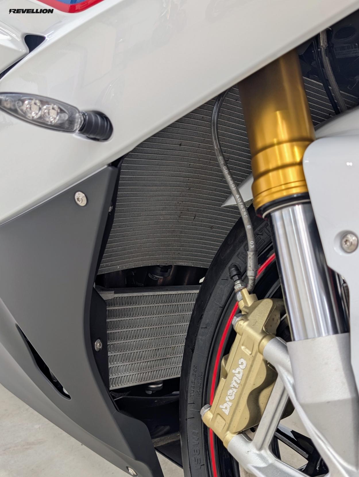 BMW S 1000 RR 1000 Sport Super Sports (2009 - 2018)