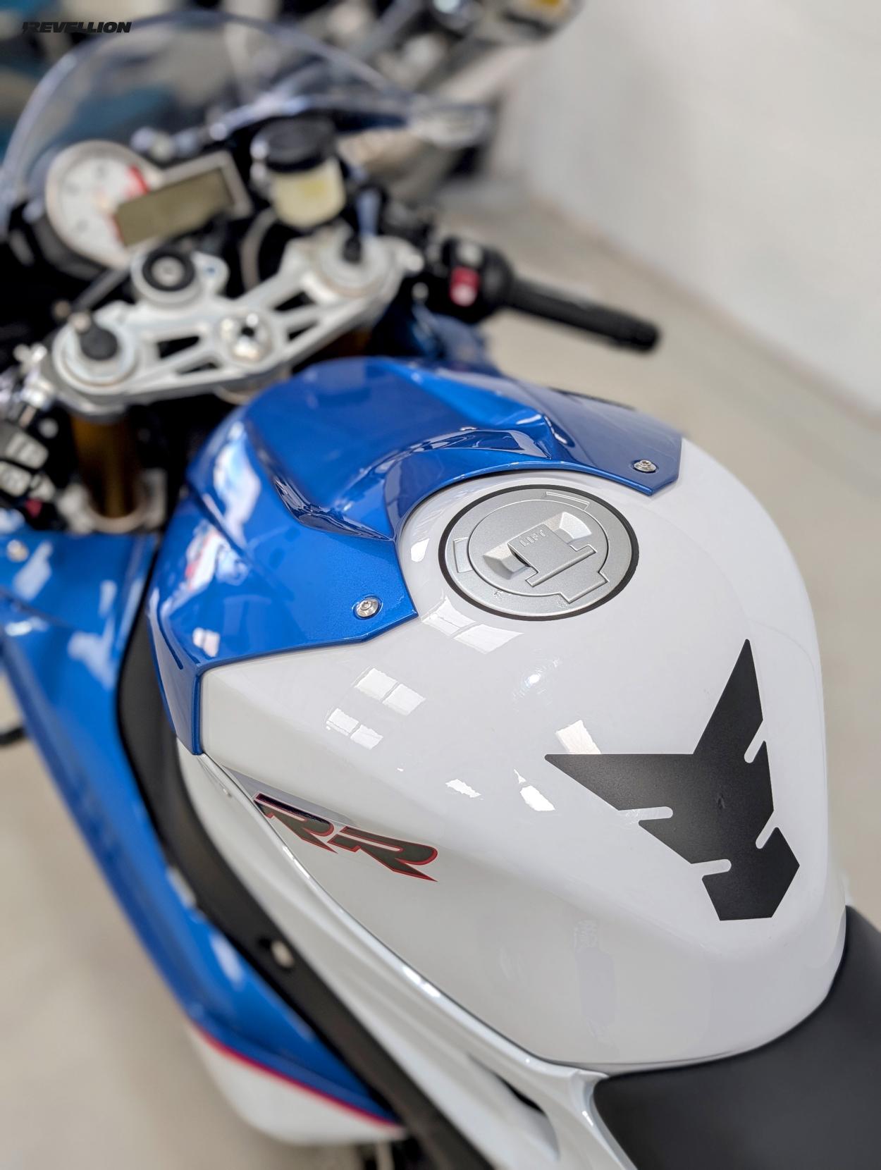 BMW S 1000 RR 1000 Sport Super Sports (2009 - 2018)