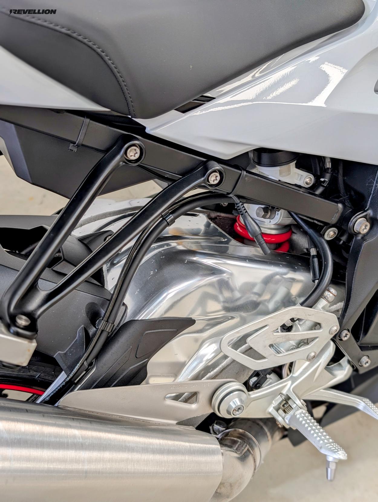 BMW S 1000 RR 1000 Sport Super Sports (2009 - 2018)