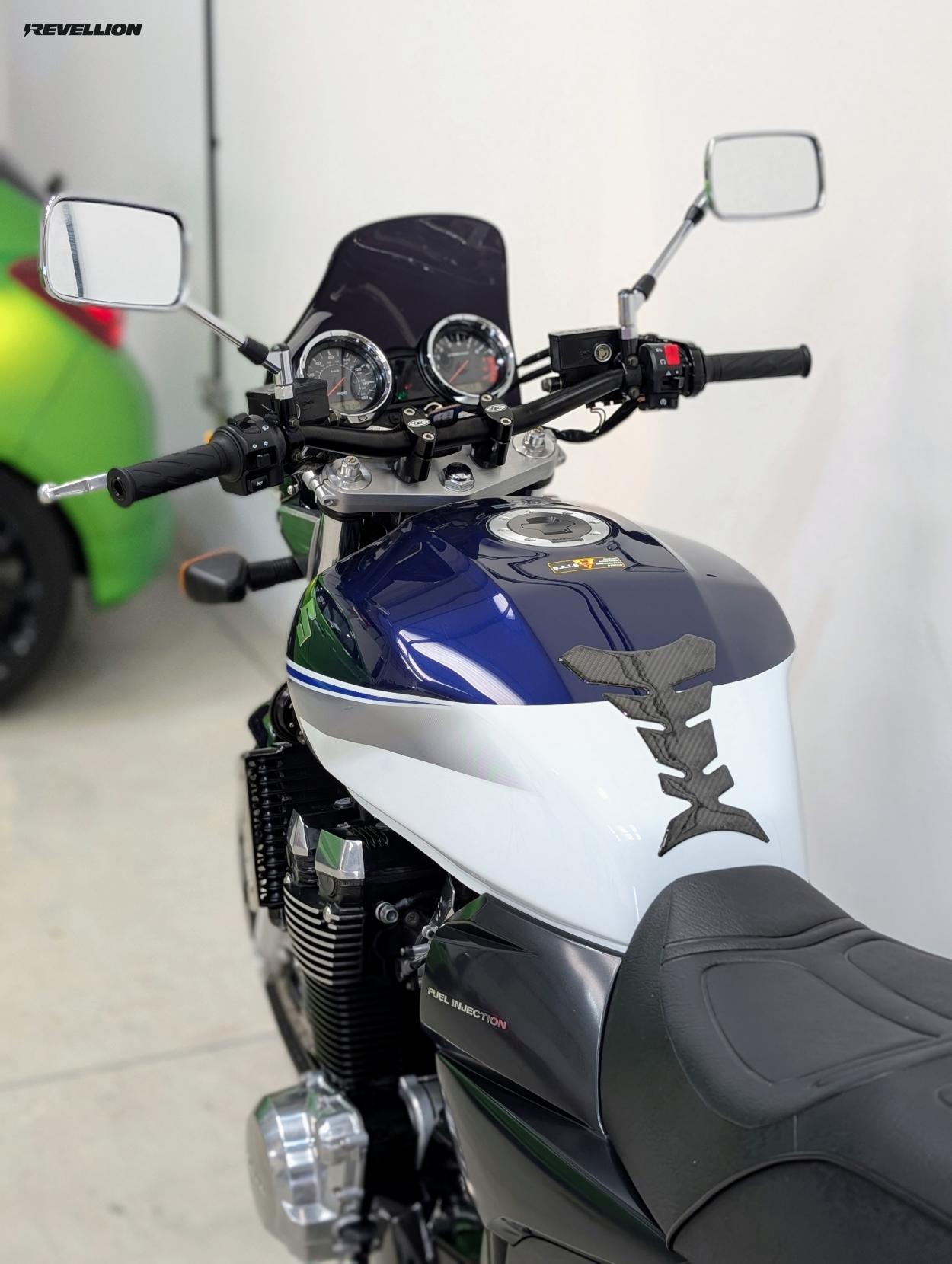 Suzuki GSX1400