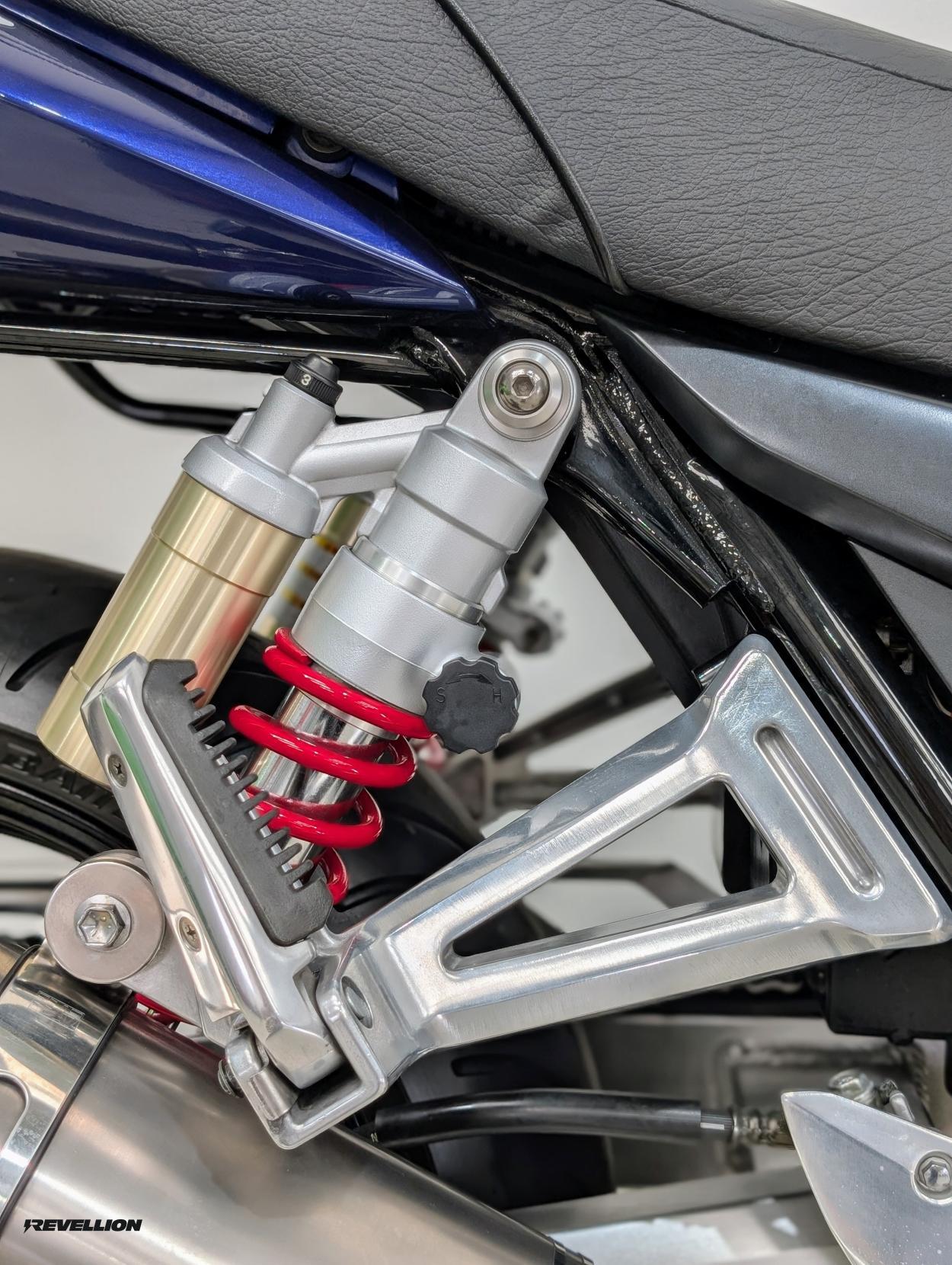 Suzuki GSX1400