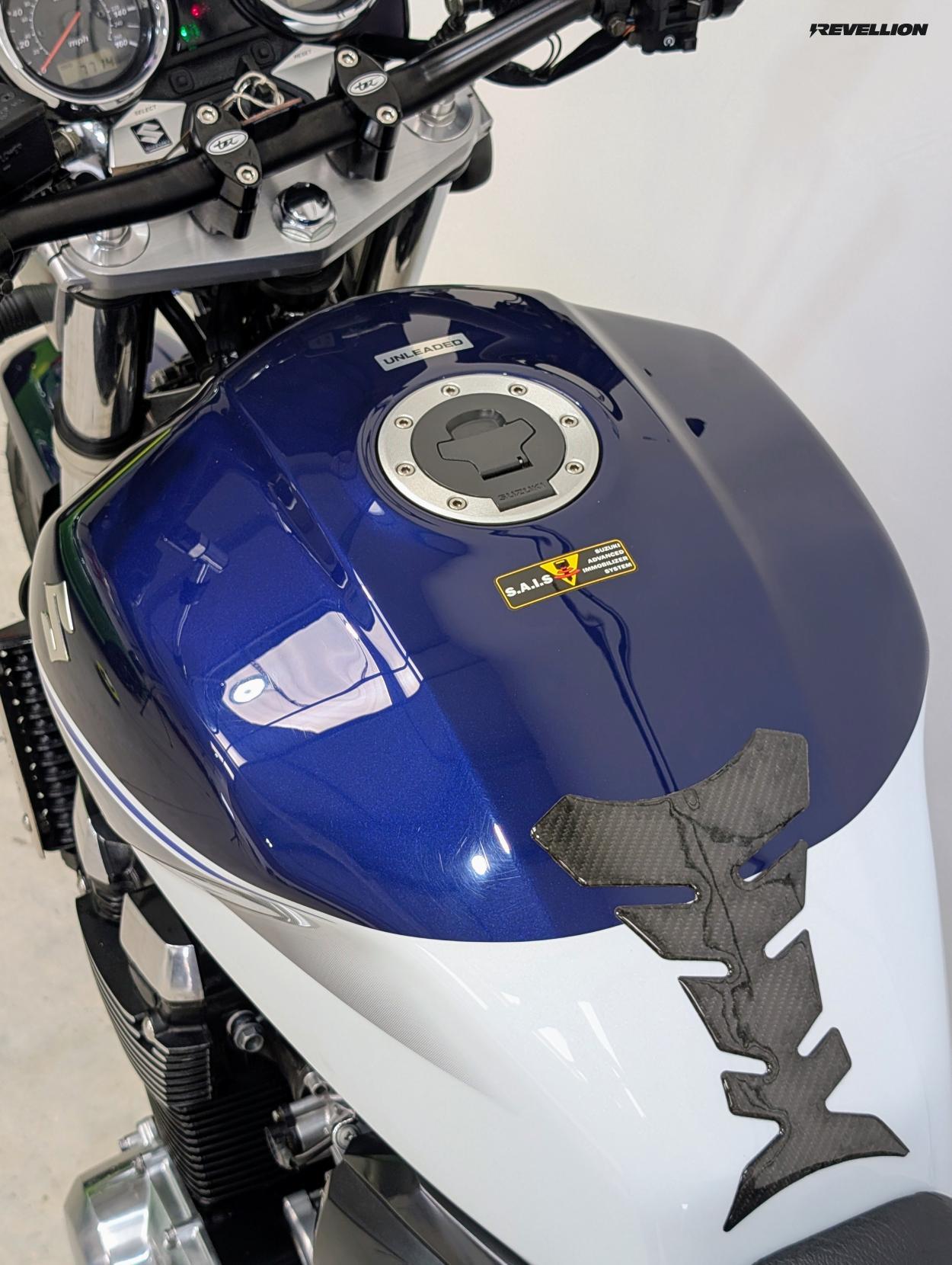 Suzuki GSX1400