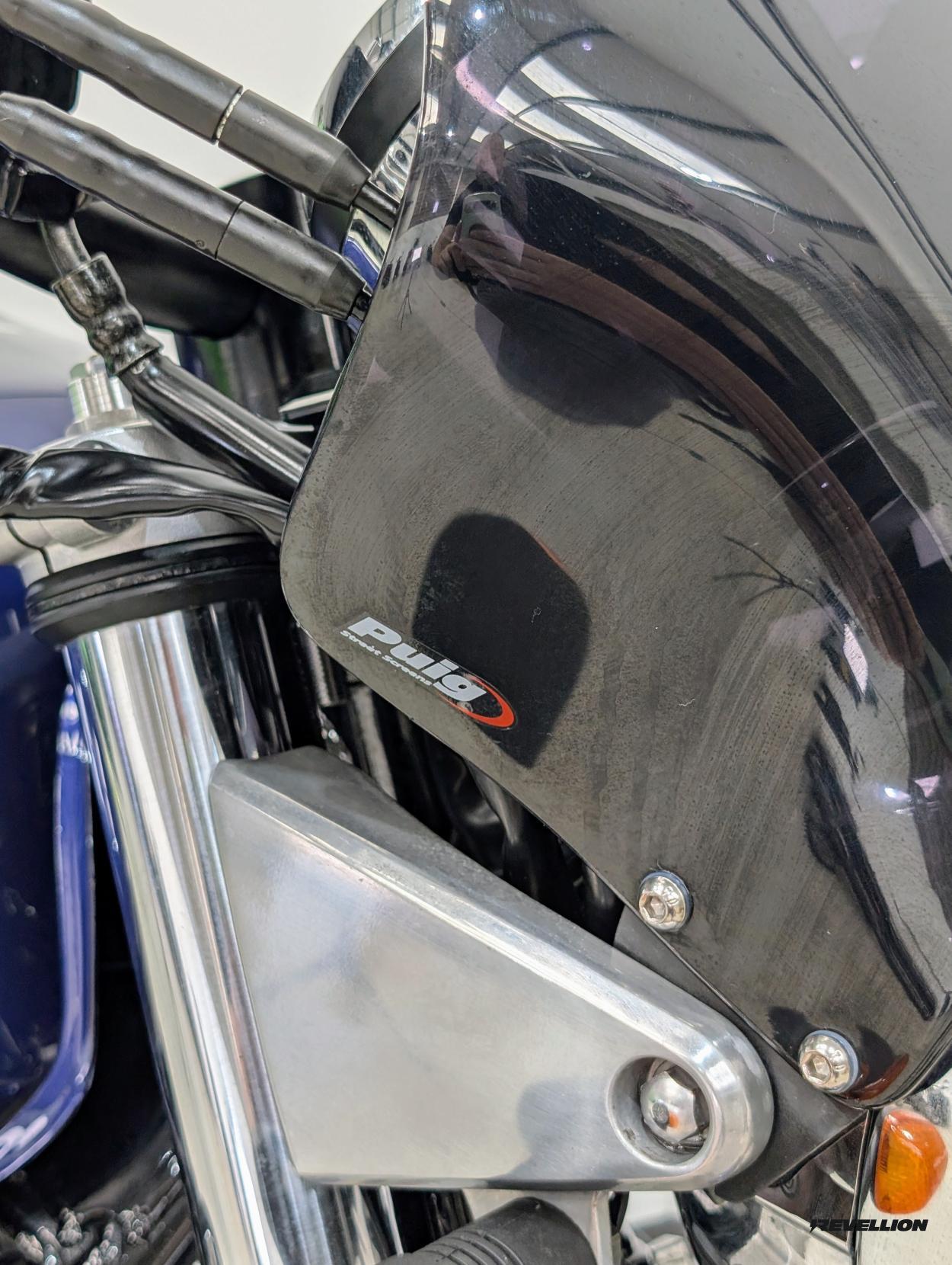 Suzuki GSX1400