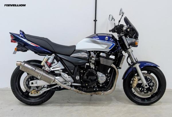 Suzuki GSX1400