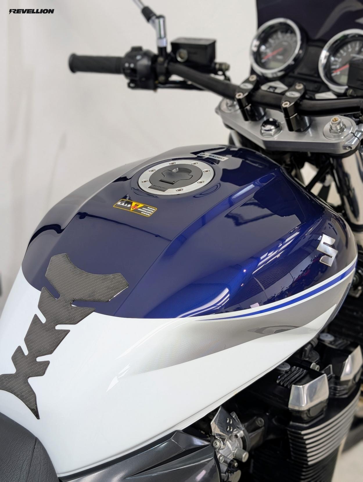 Suzuki GSX1400