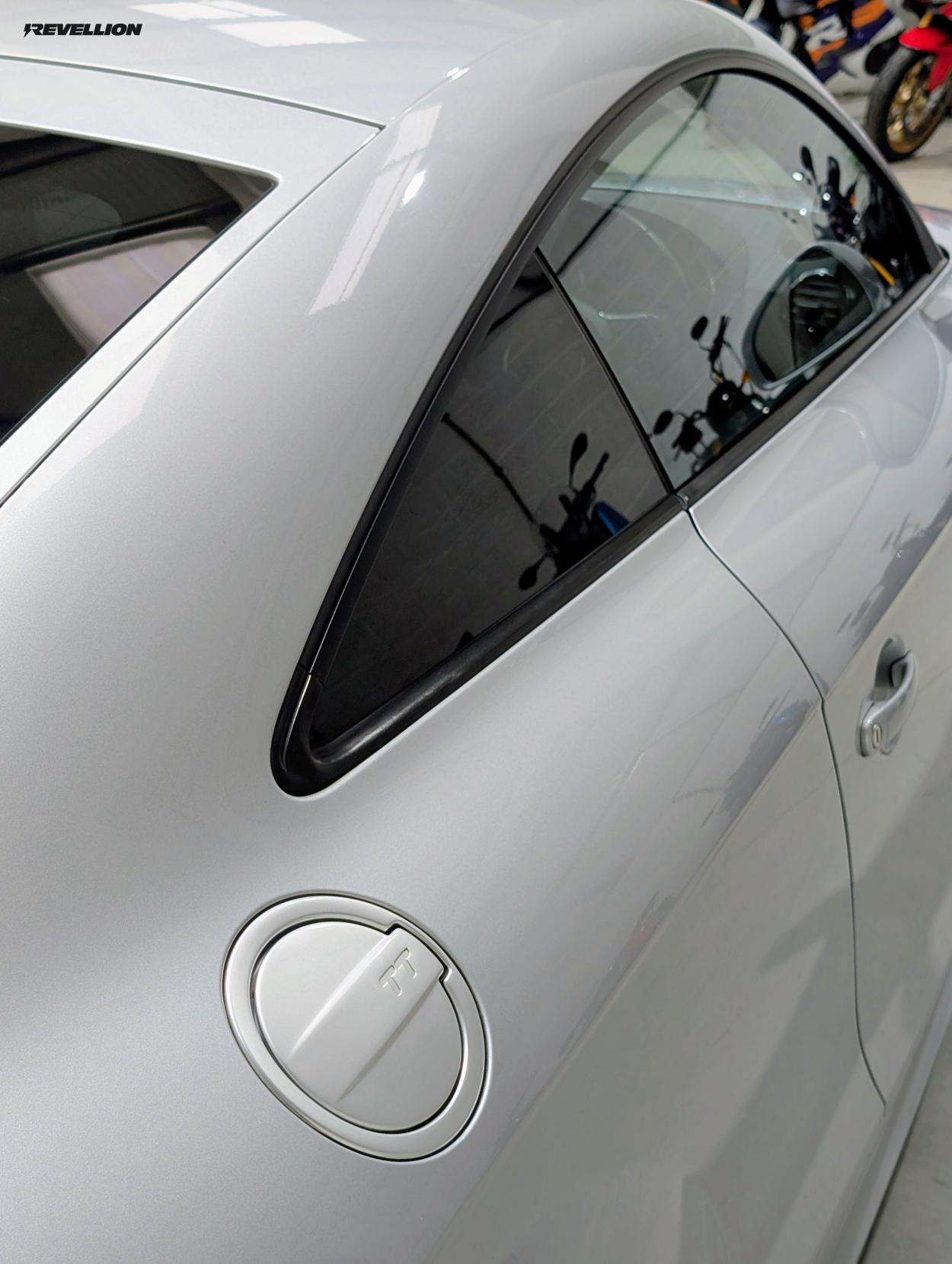 Audi TT 2.0 TFSI Black Edition Coupe 3dr Petrol S Tronic quattro Euro 5 (s/s) (211 ps)