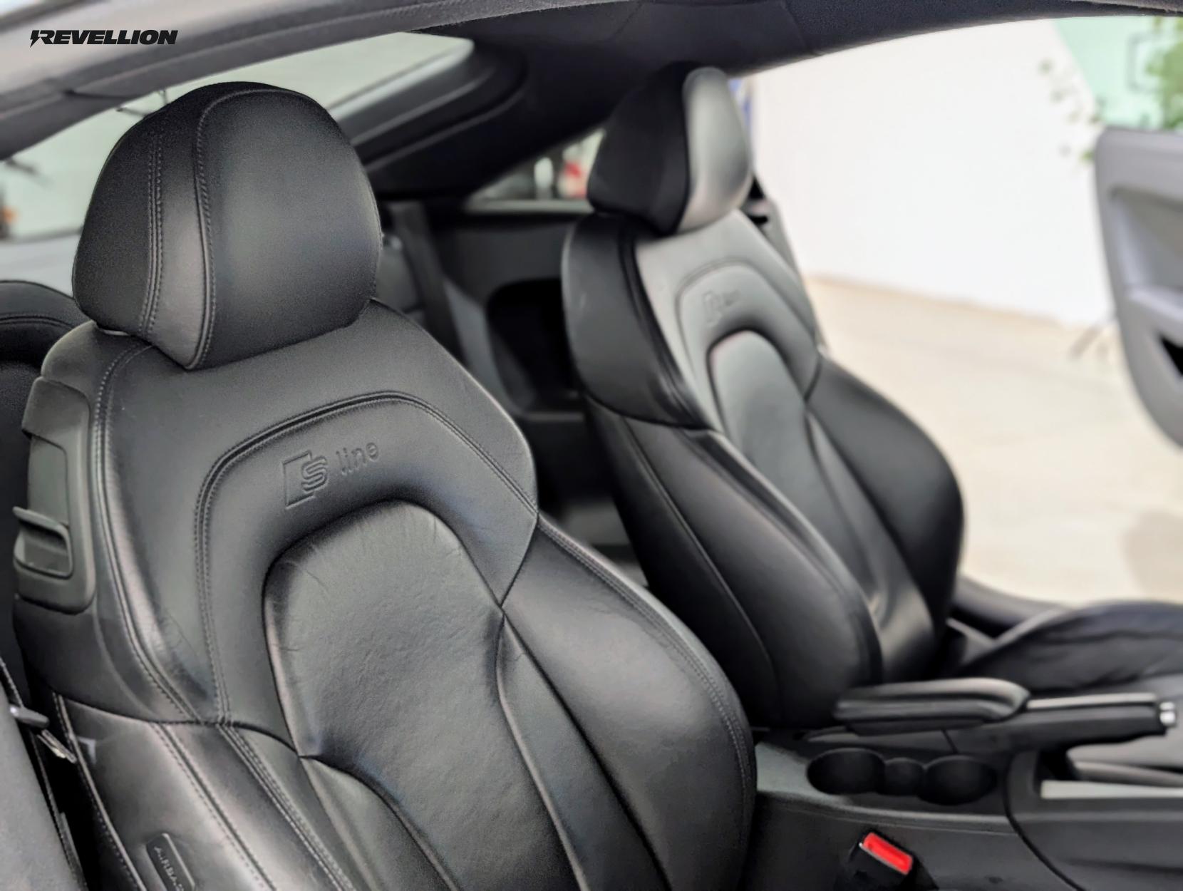 Audi TT 2.0 TFSI Black Edition Coupe 3dr Petrol S Tronic quattro Euro 5 (s/s) (211 ps)