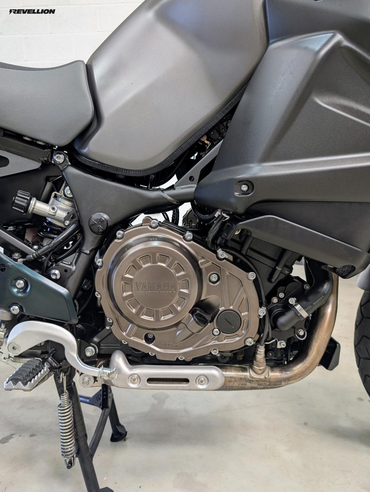 Yamaha XT1200 Super Tenere