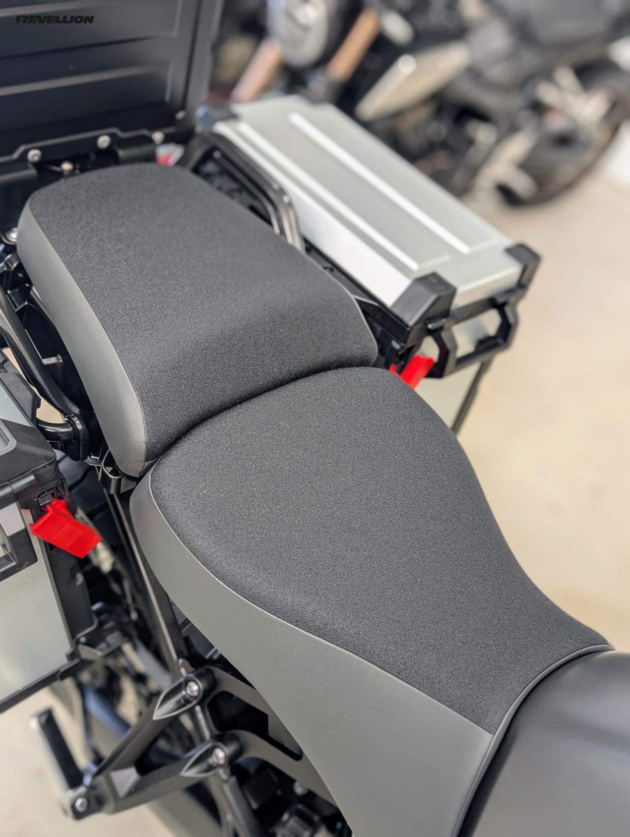 Yamaha XT1200 Super Tenere