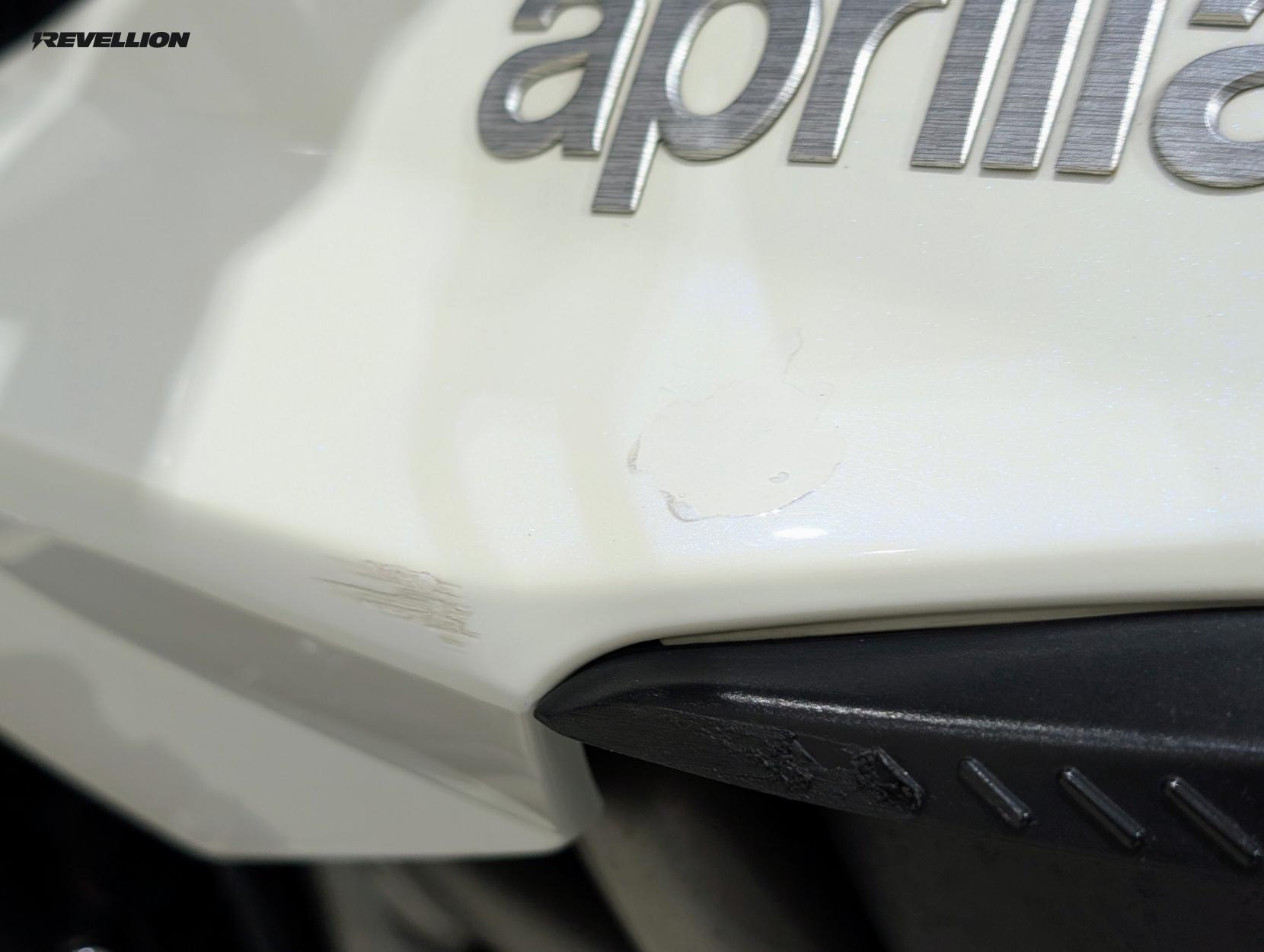 Aprilia Shiver 750 17 SL Naked Petrol Manual (93 ps)