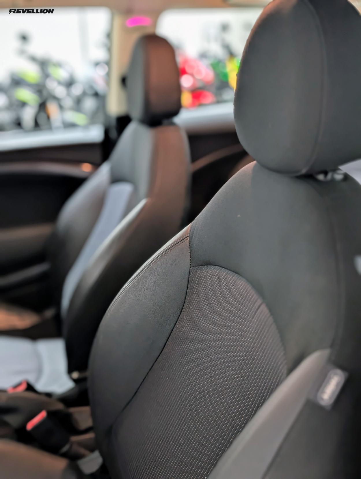 MINI Hatch 1.6 Cooper S Hatchback 3dr Petrol Manual Euro 5 (s/s) (184 ps)