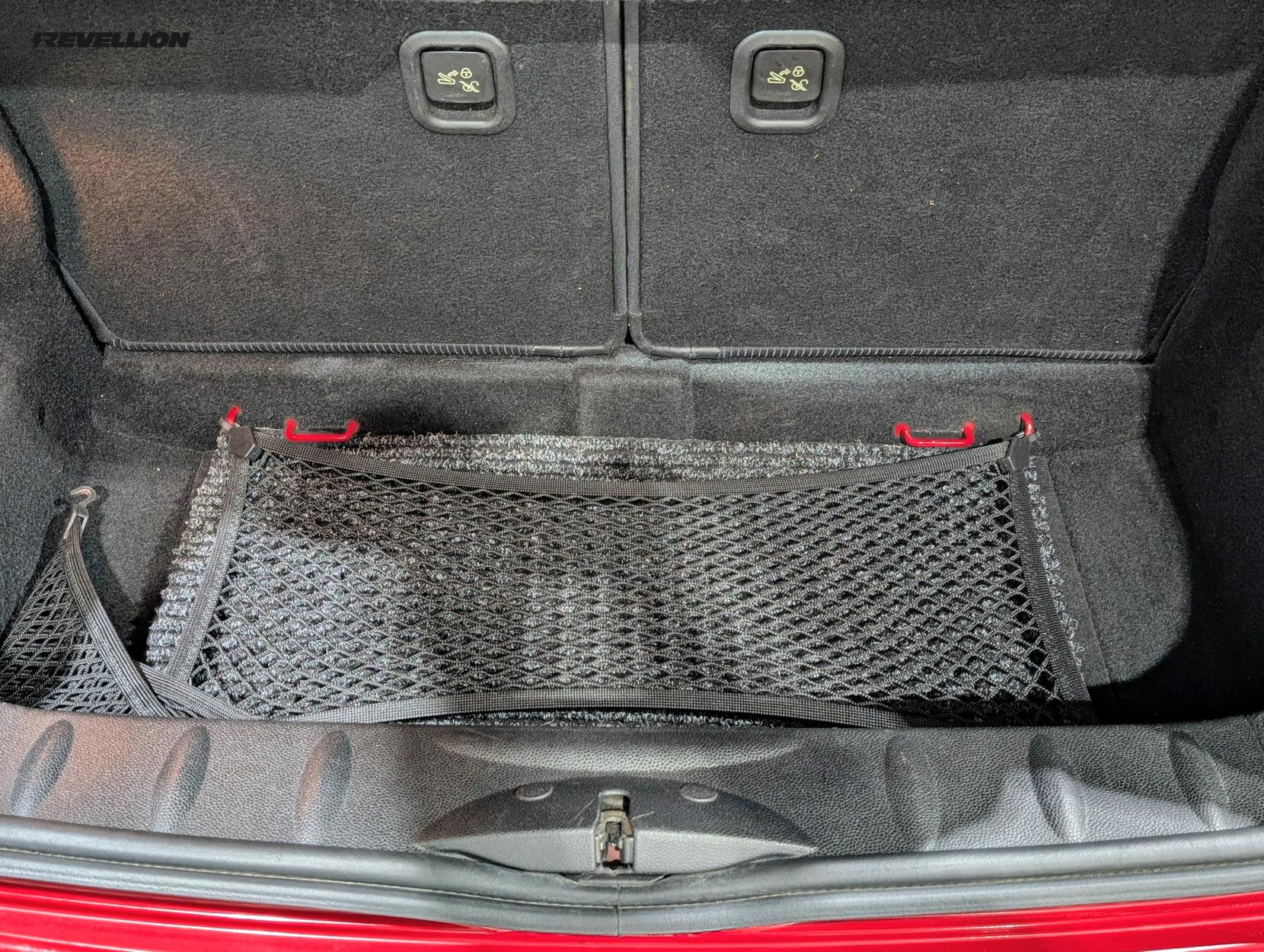 MINI Hatch 1.6 Cooper S Hatchback 3dr Petrol Manual Euro 5 (s/s) (184 ps)