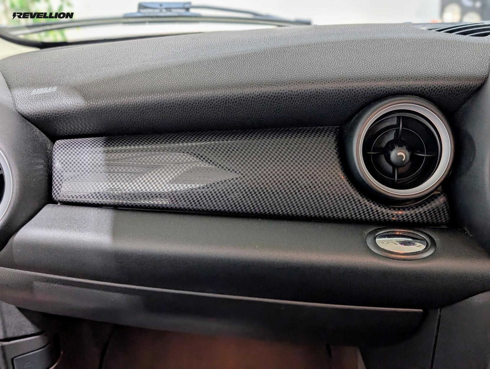 MINI Hatch 1.6 Cooper S Hatchback 3dr Petrol Manual Euro 5 (s/s) (184 ps)