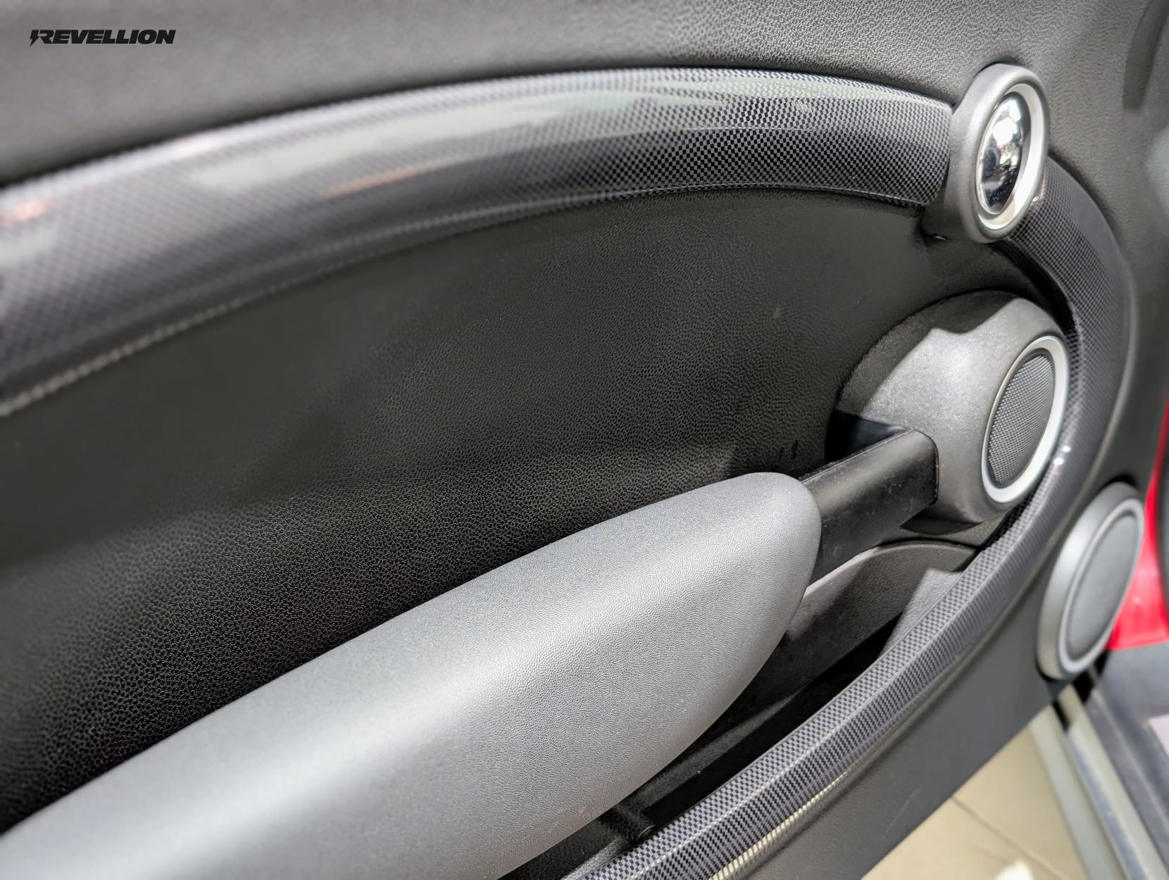 MINI Hatch 1.6 Cooper S Hatchback 3dr Petrol Manual Euro 5 (s/s) (184 ps)