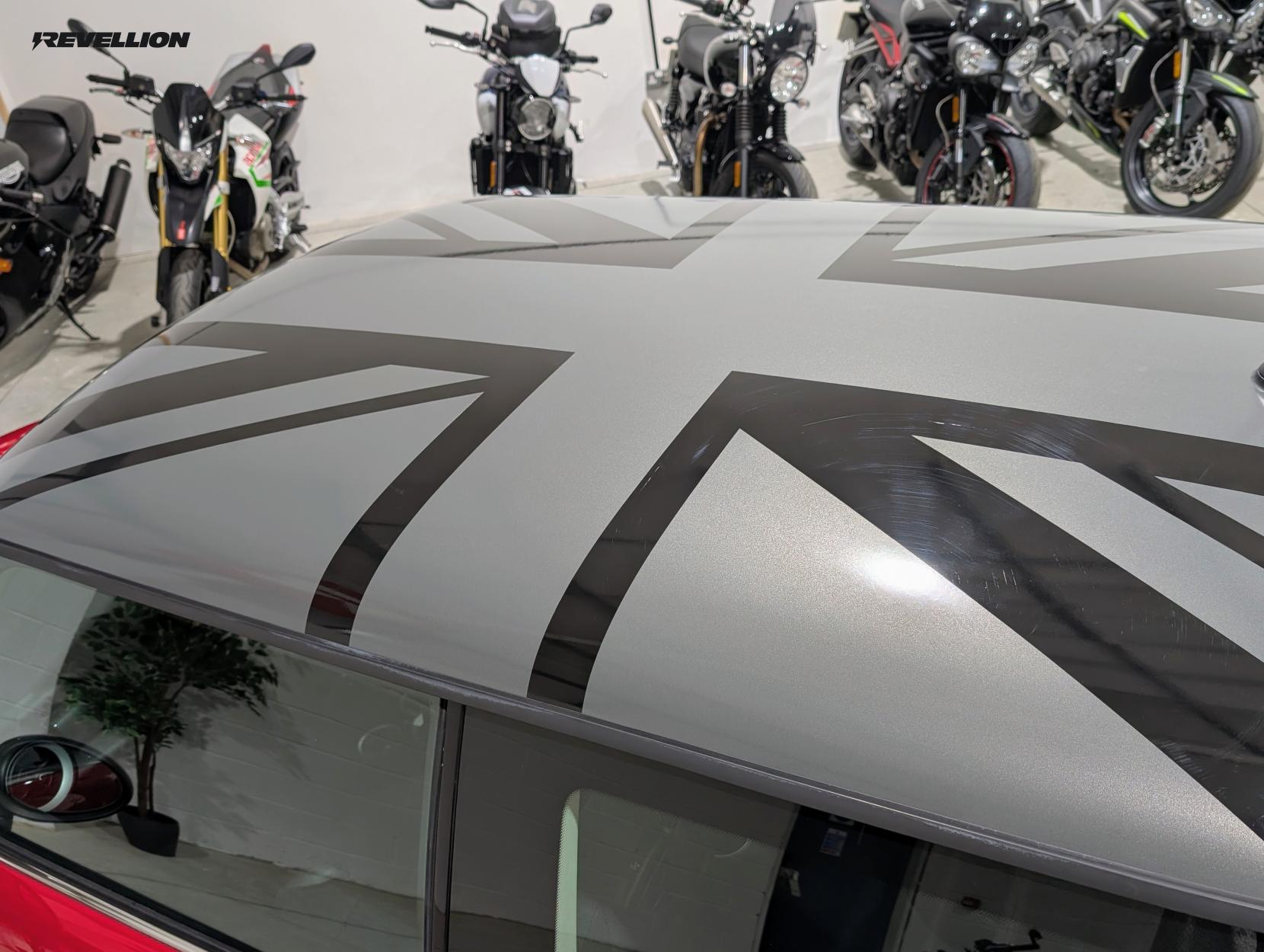 MINI Hatch 1.6 Cooper S Hatchback 3dr Petrol Manual Euro 5 (s/s) (184 ps)