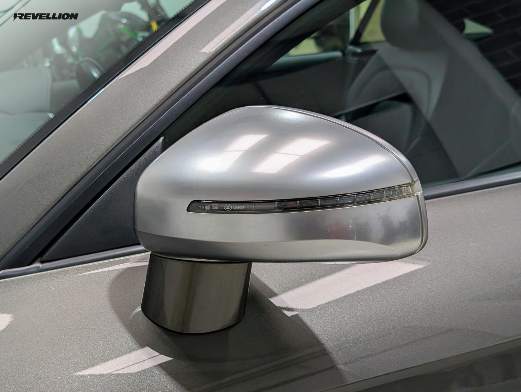 Audi TTS 2.0 TFSI Black Edition Coupe 3dr Petrol Manual quattro Euro 5 (272 ps)