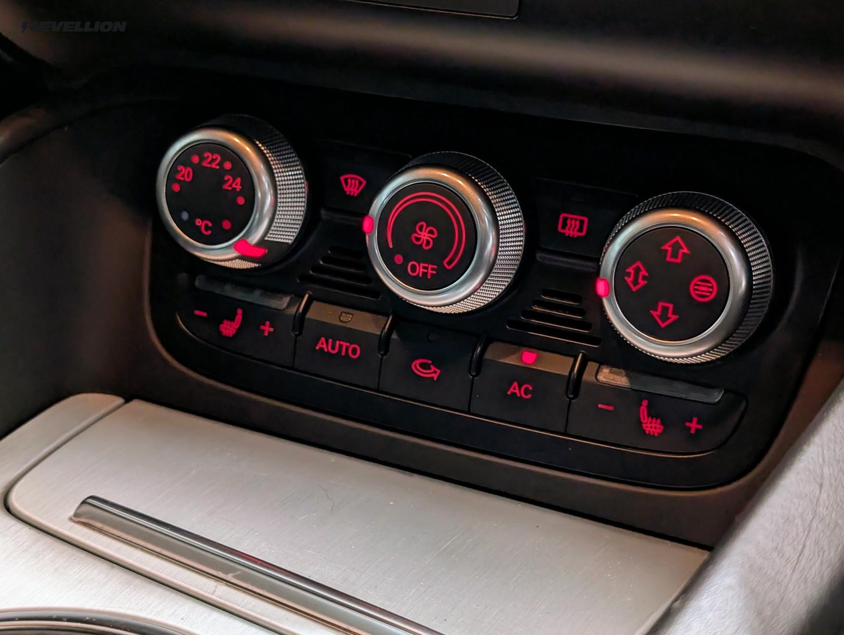 Audi TTS 2.0 TFSI Black Edition Coupe 3dr Petrol Manual quattro Euro 5 (272 ps)