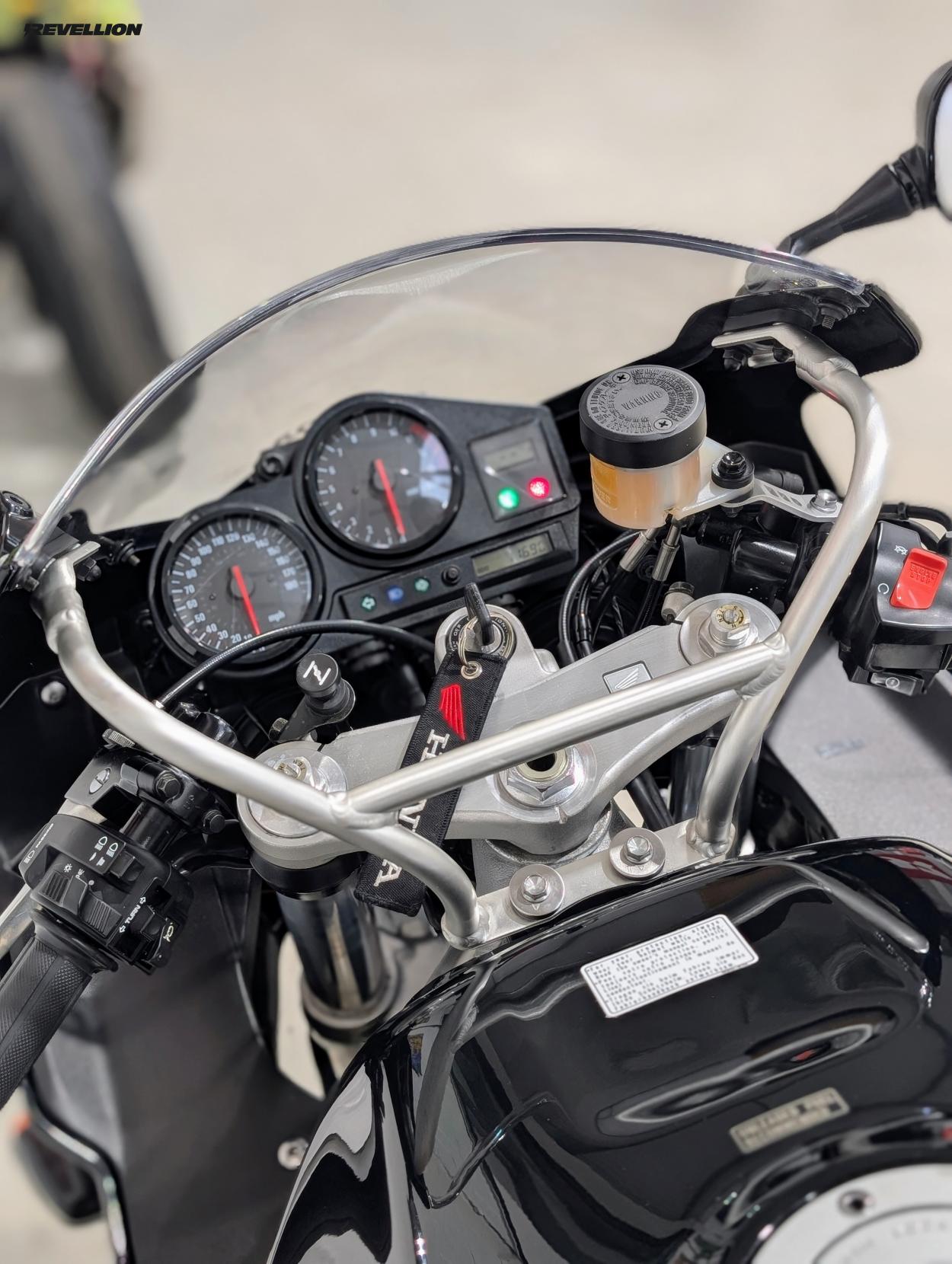 Honda CBR900RR Fireblade