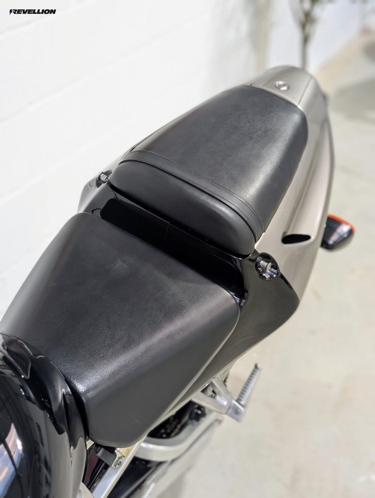 Honda CBR900RR Fireblade