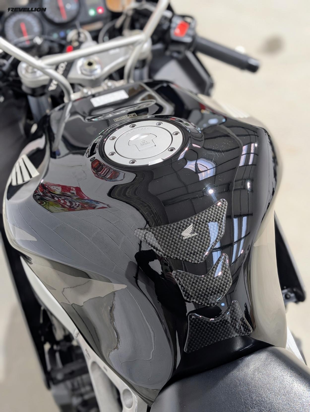 Honda CBR900RR Fireblade