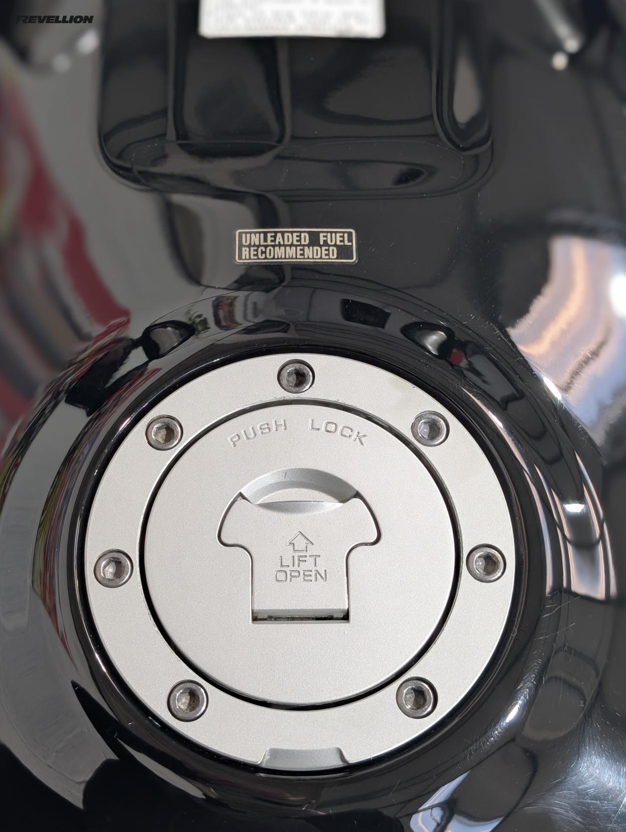 Honda CBR900RR Fireblade