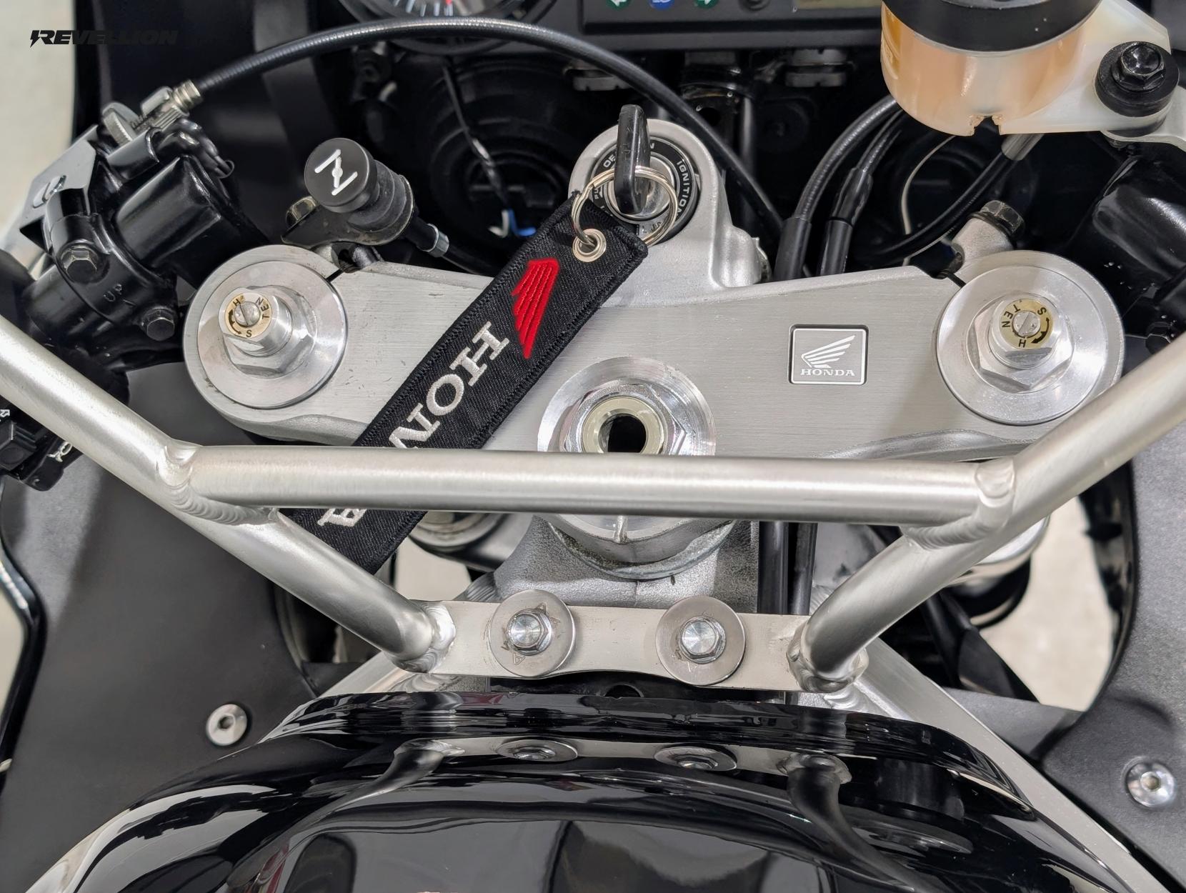 Honda CBR900RR Fireblade