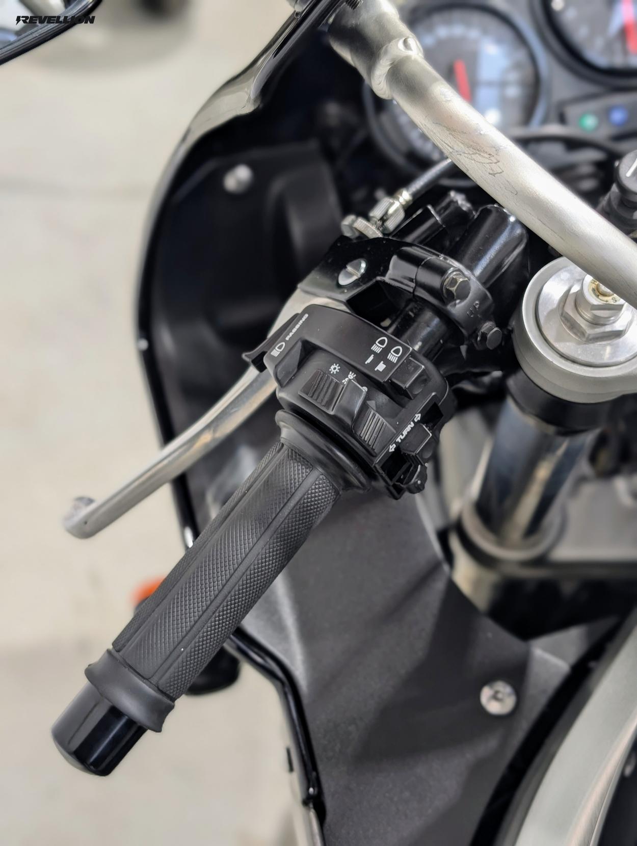 Honda CBR900RR Fireblade