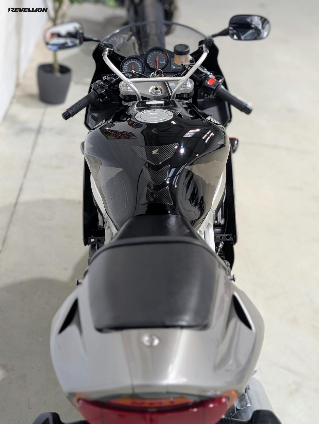 Honda CBR900RR Fireblade