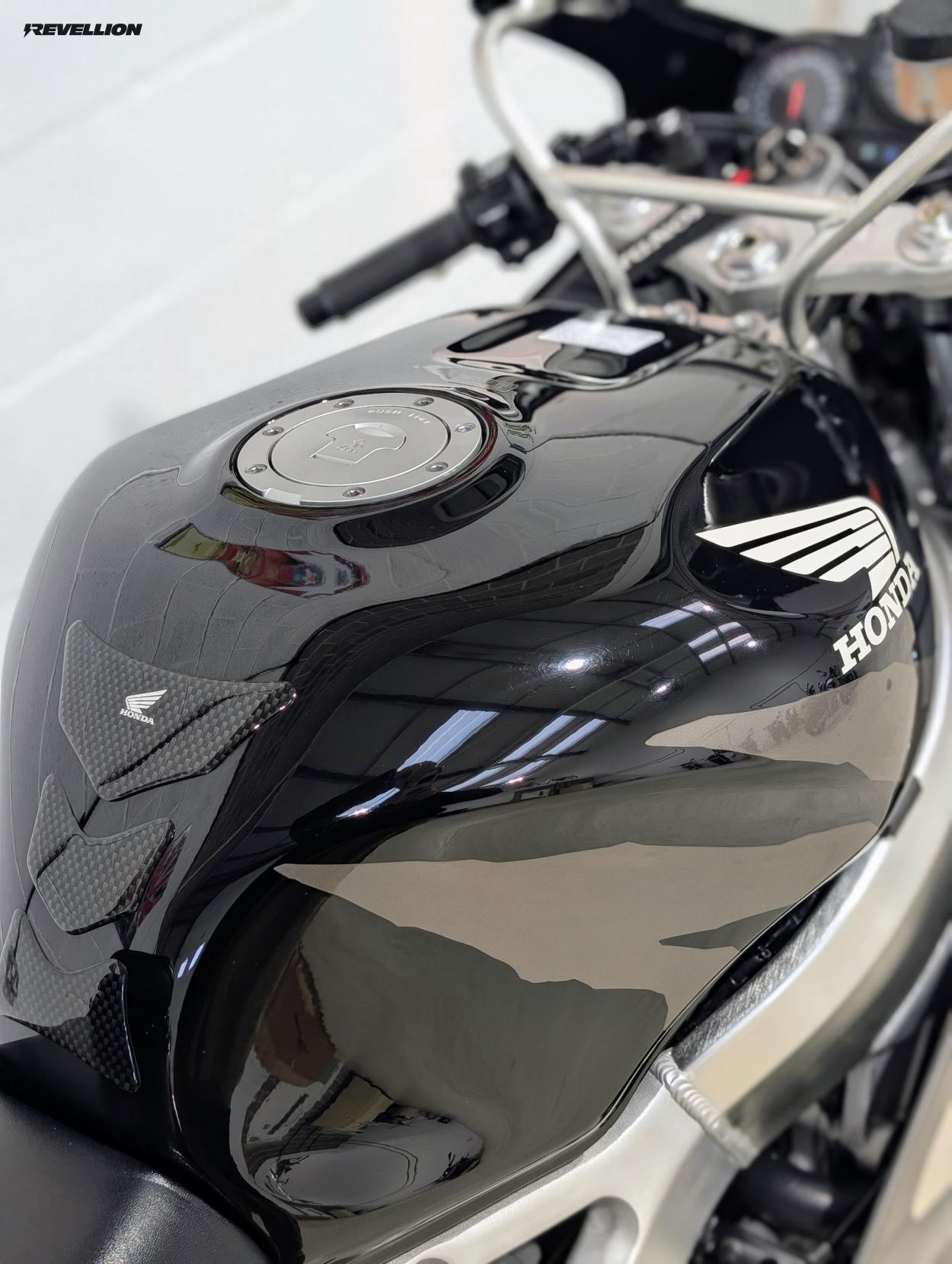 Honda CBR900RR Fireblade