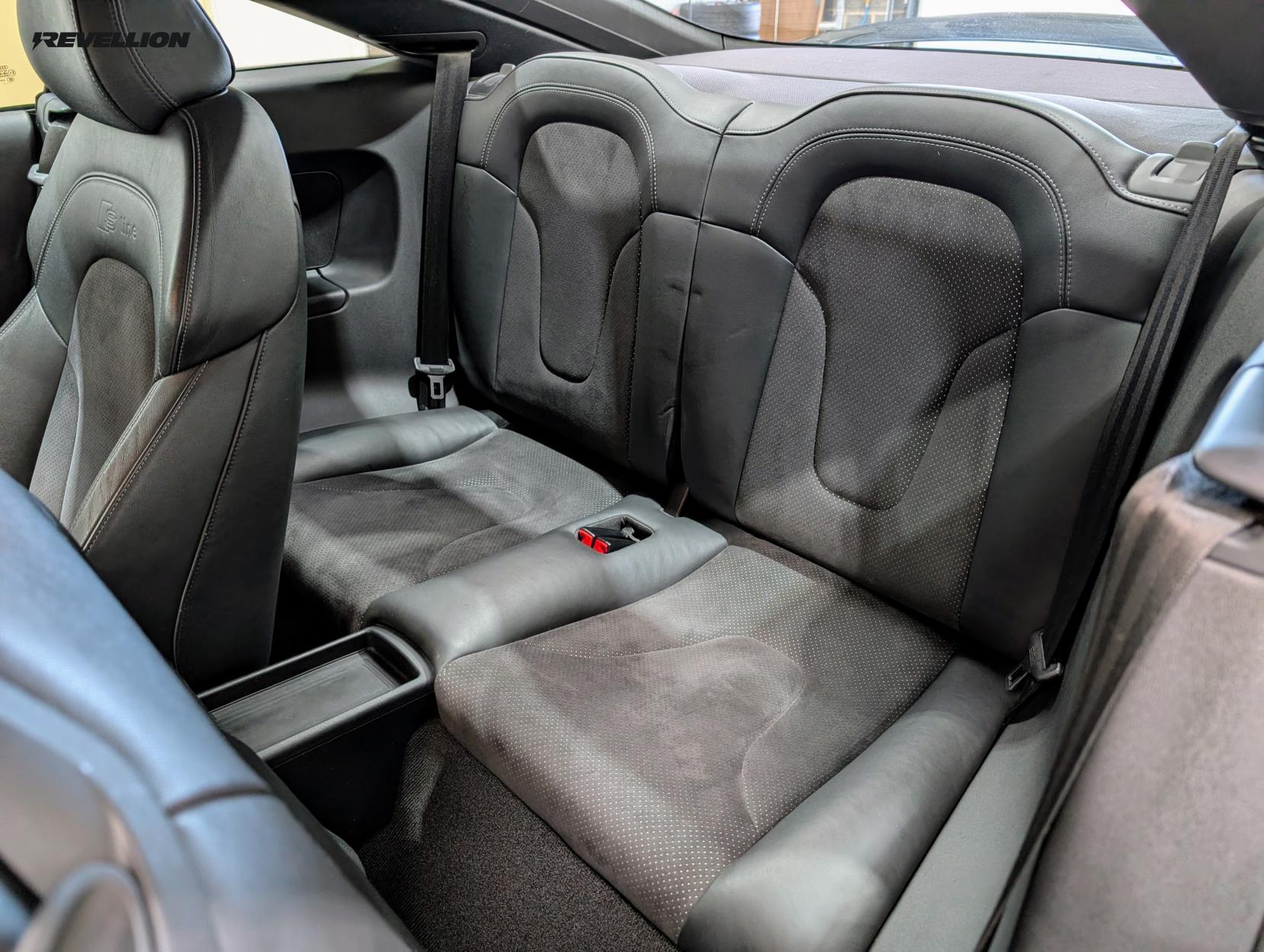 Audi TT 2.0 TFSI S line Coupe 3dr Petrol S Tronic quattro Euro 5 (s/s) (211 ps)