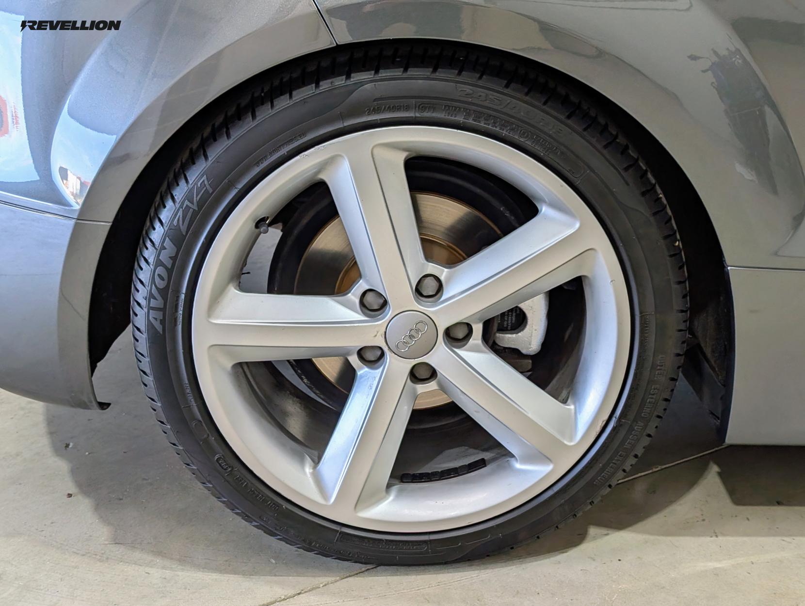 Audi TT 2.0 TFSI S line Coupe 3dr Petrol S Tronic quattro Euro 5 (s/s) (211 ps)