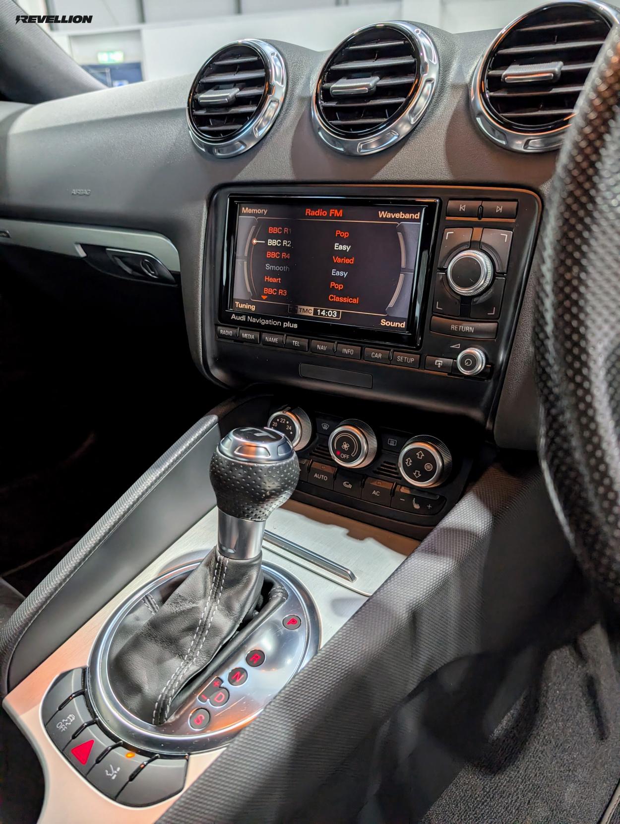 Audi TT 2.0 TFSI S line Coupe 3dr Petrol S Tronic quattro Euro 5 (s/s) (211 ps)