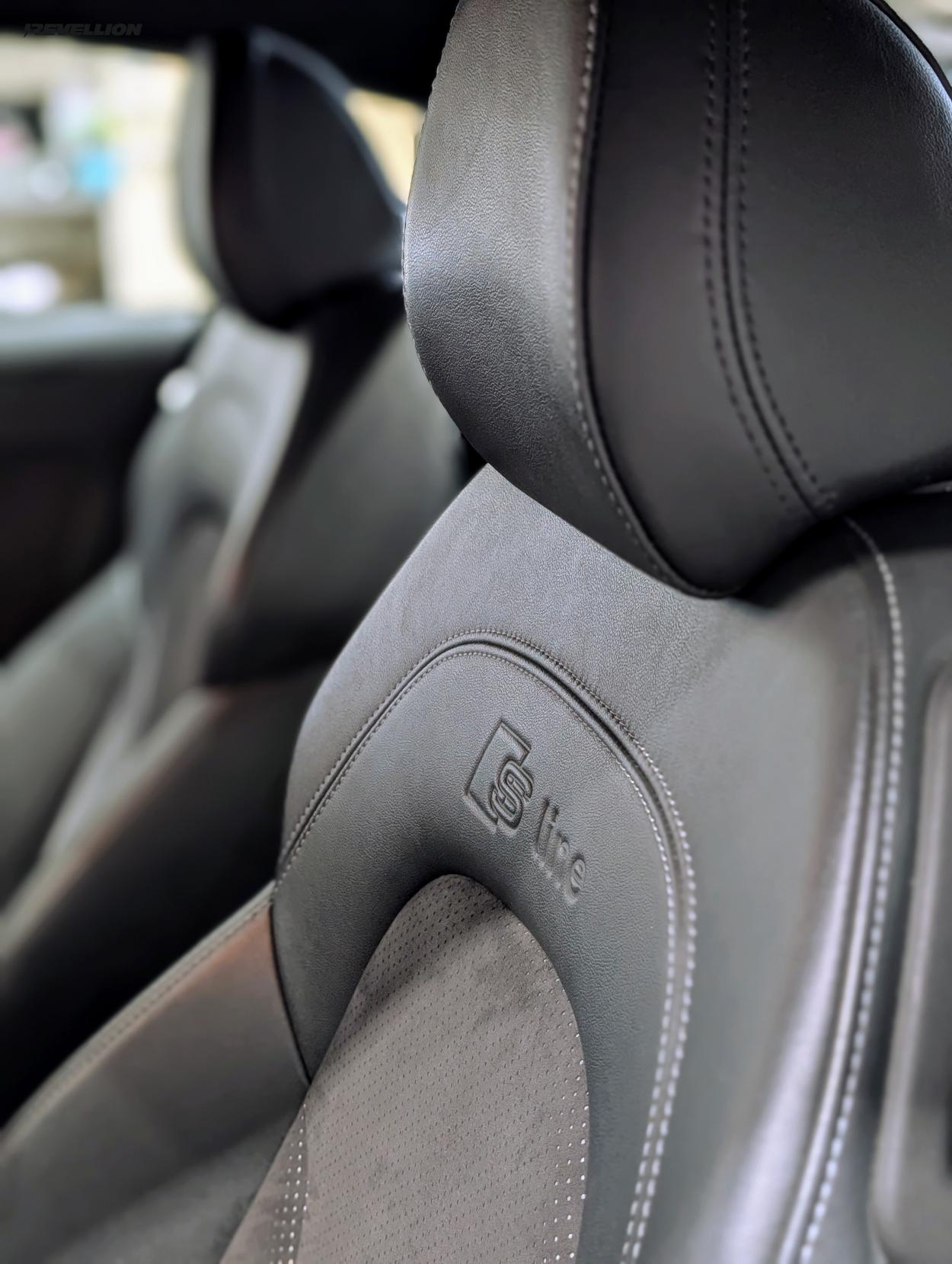 Audi TT 2.0 TFSI S line Coupe 3dr Petrol S Tronic quattro Euro 5 (s/s) (211 ps)