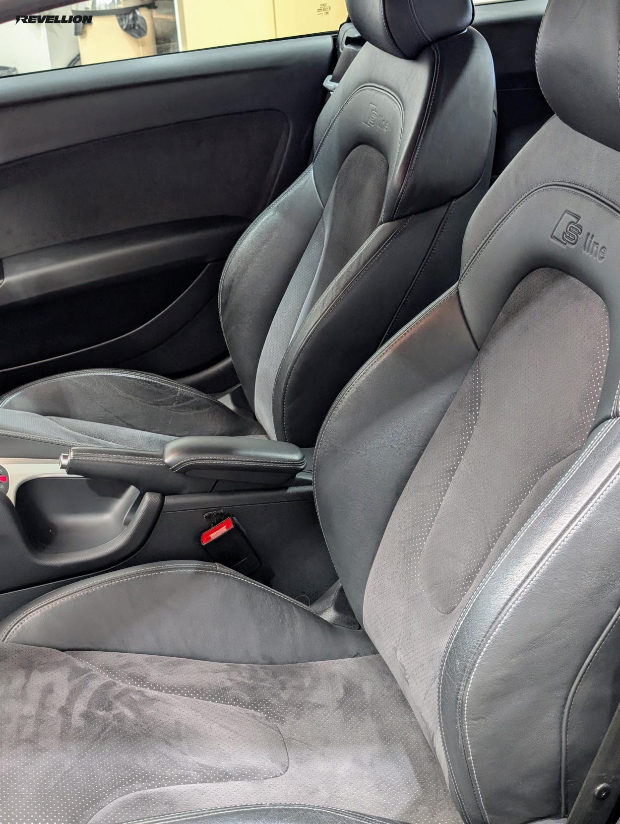 Audi TT 2.0 TFSI S line Coupe 3dr Petrol S Tronic quattro Euro 5 (s/s) (211 ps)