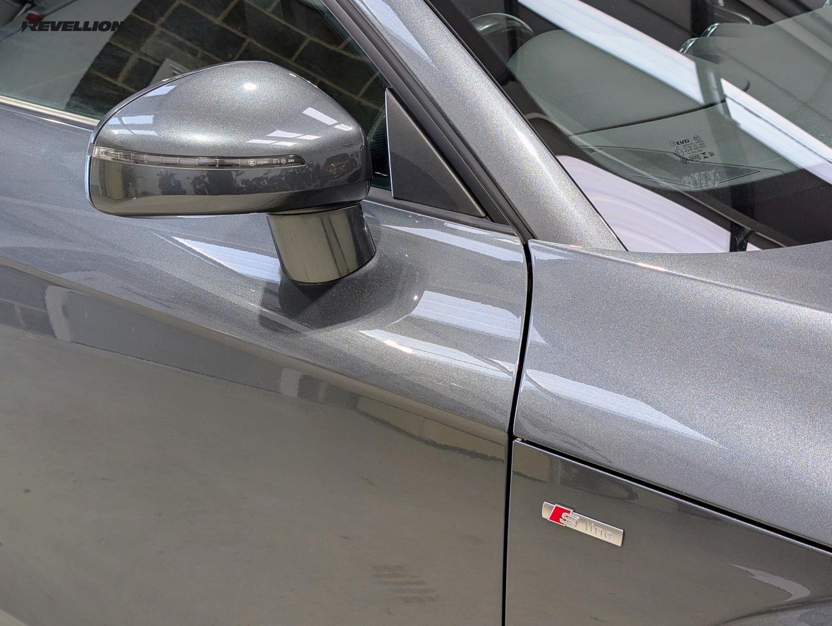 Audi TT 2.0 TFSI S line Coupe 3dr Petrol S Tronic quattro Euro 5 (s/s) (211 ps)