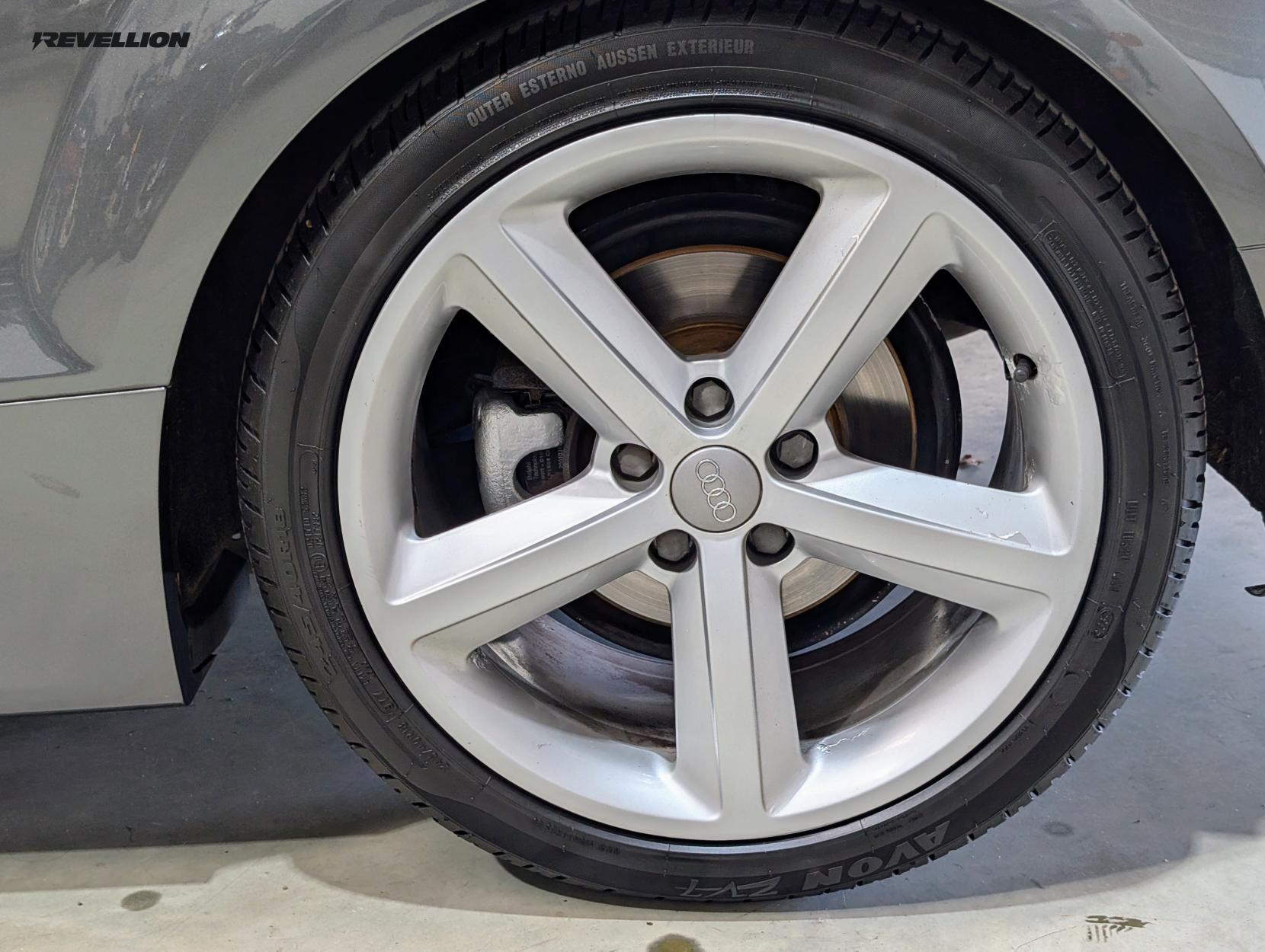 Audi TT 2.0 TFSI S line Coupe 3dr Petrol S Tronic quattro Euro 5 (s/s) (211 ps)