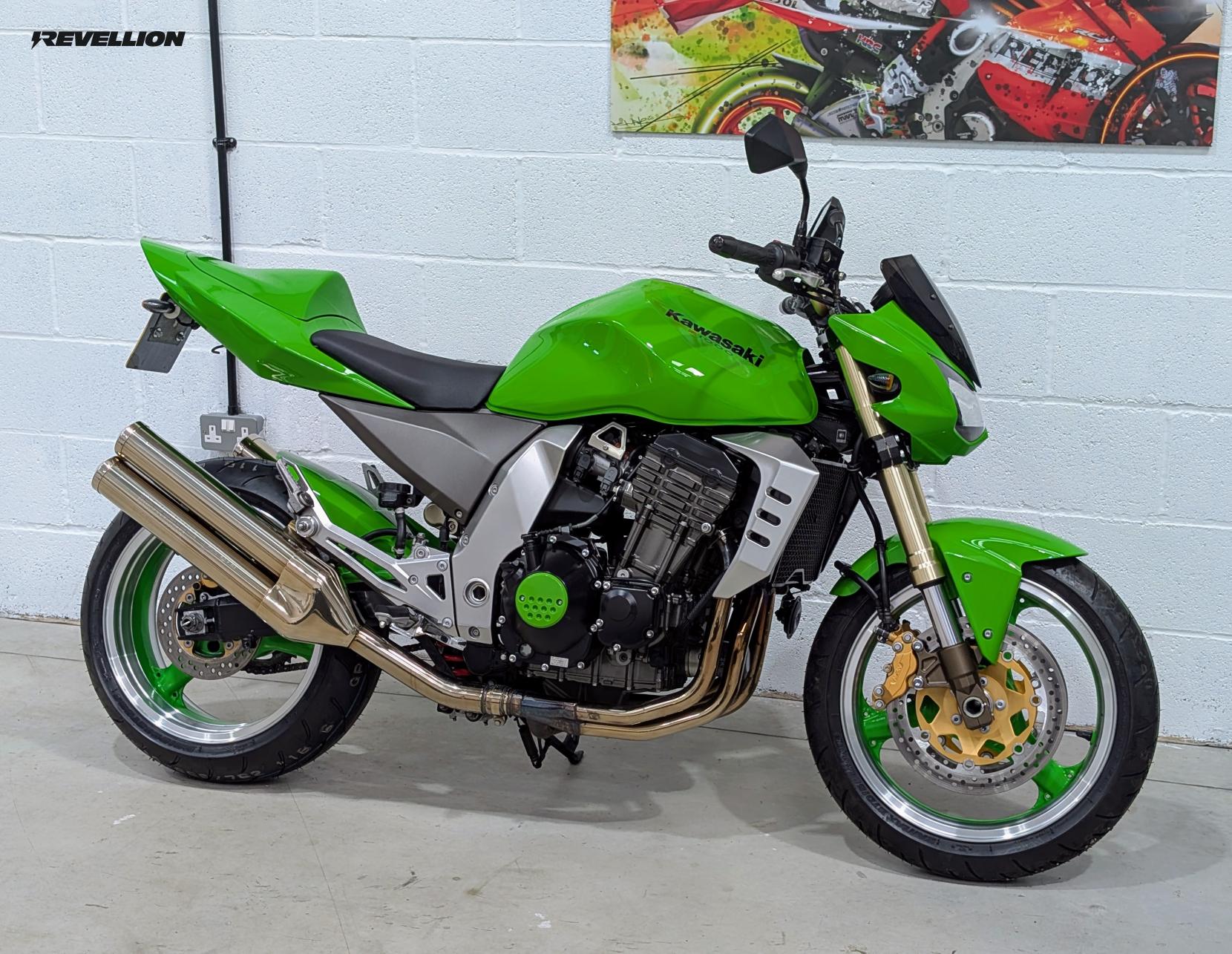 Kawasaki Z1000