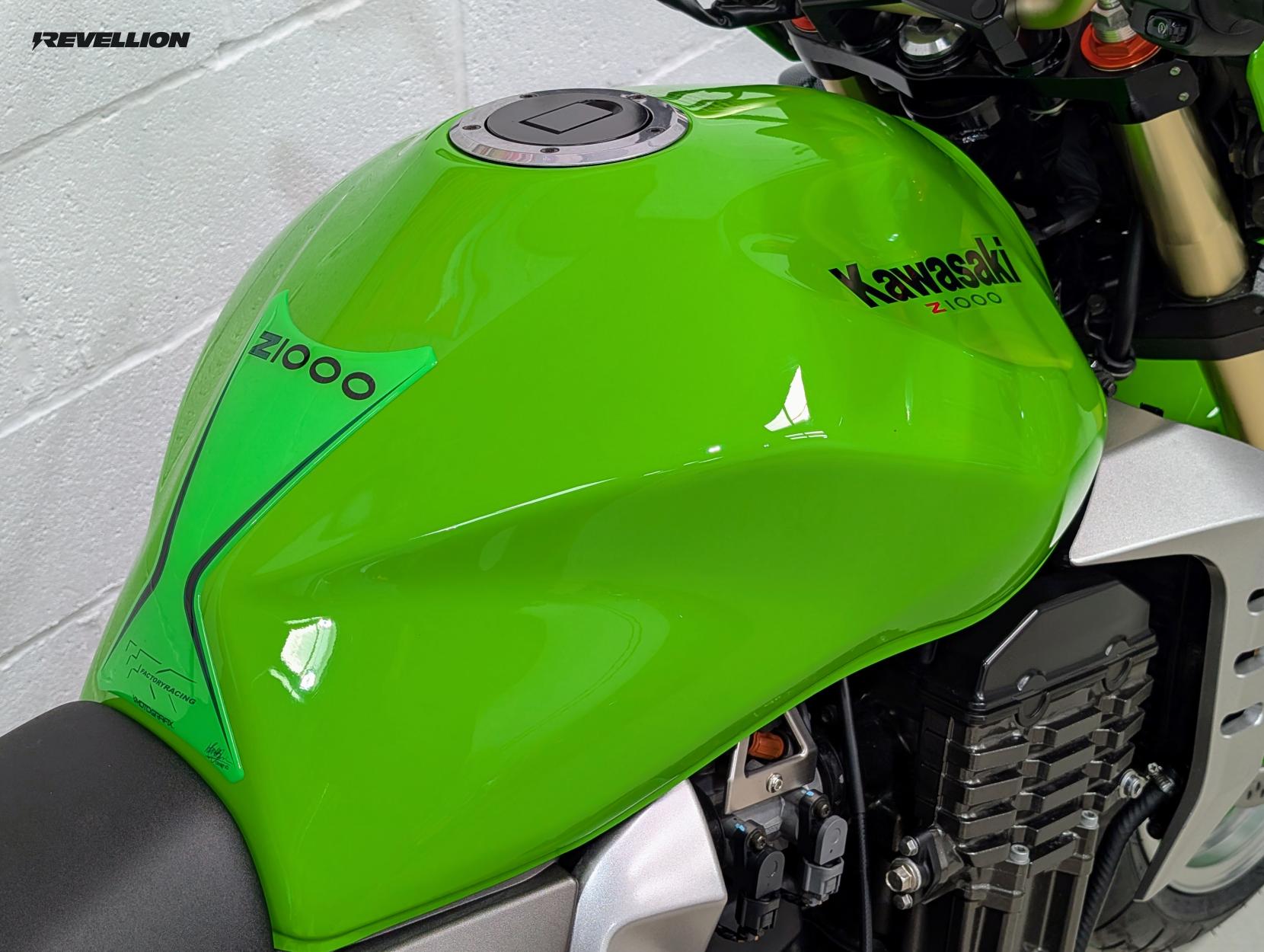 Kawasaki Z1000