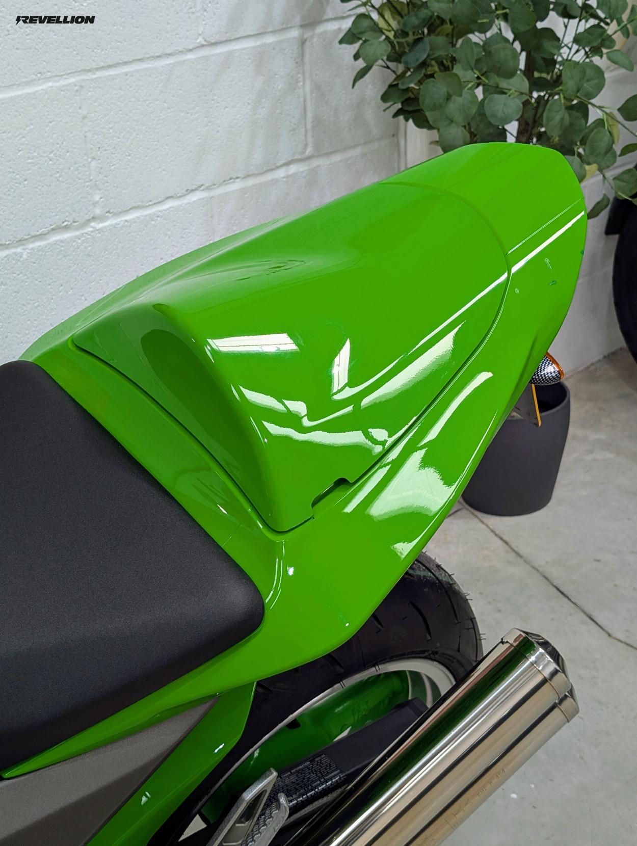 Kawasaki Z1000