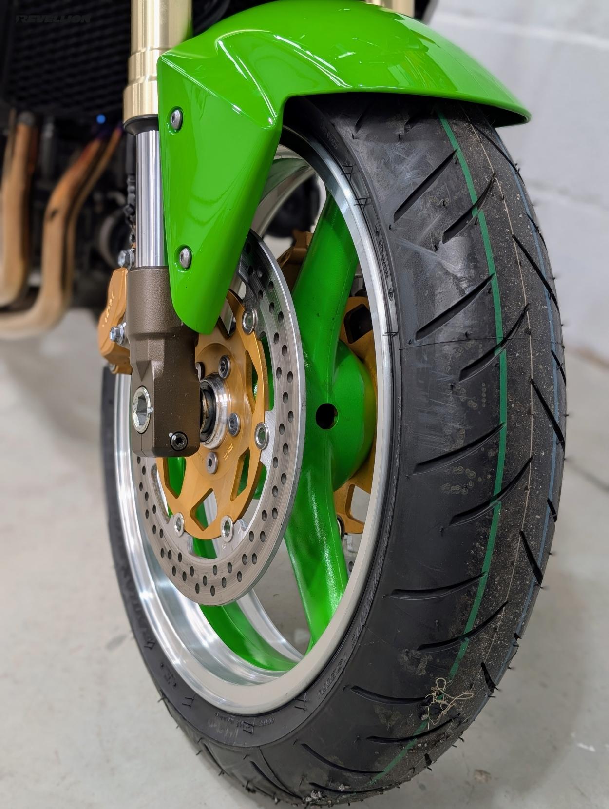 Kawasaki Z1000