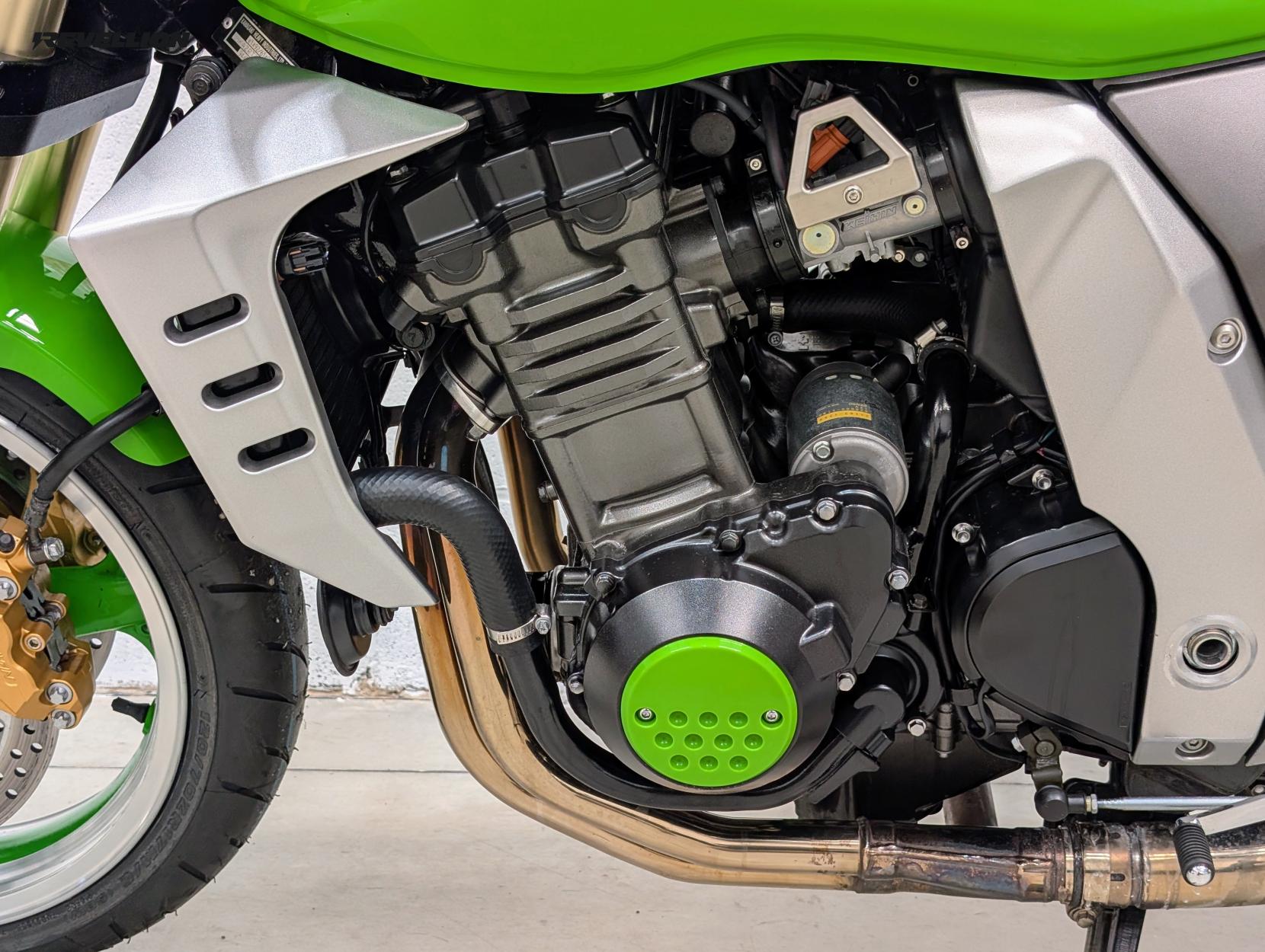 Kawasaki Z1000