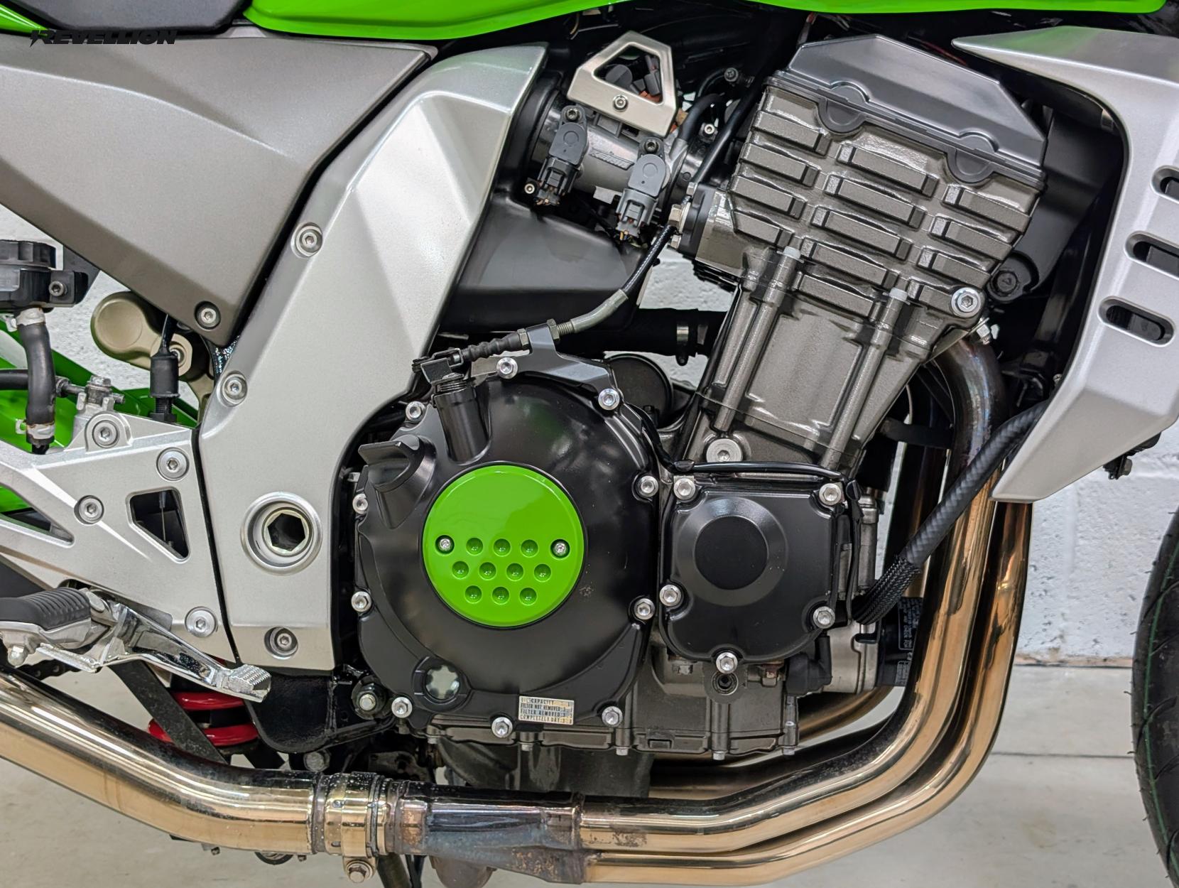 Kawasaki Z1000