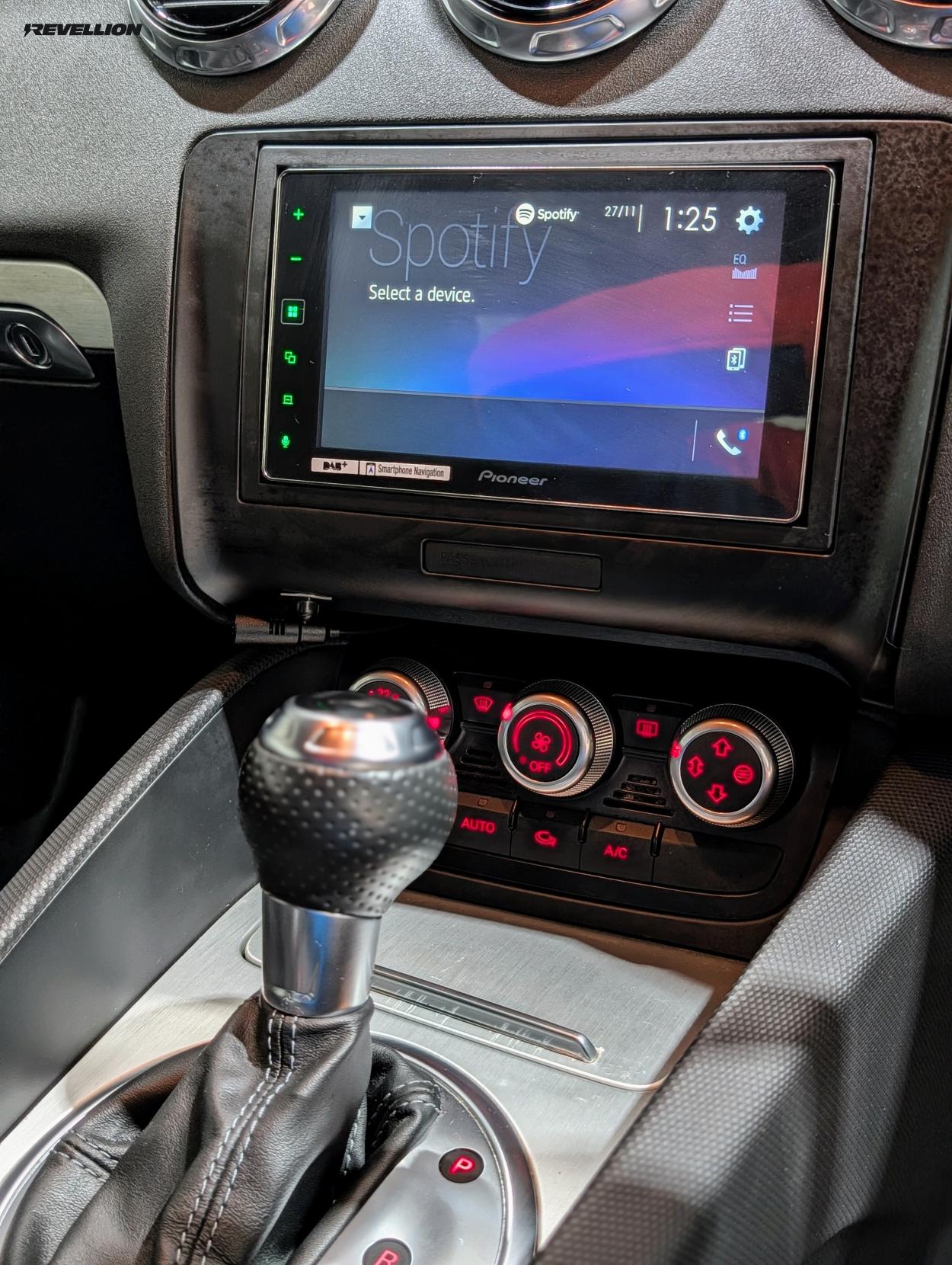 Audi TT 2.0 TFSI S line Coupe 3dr Petrol S Tronic quattro Euro 5 (s/s) (211 ps)