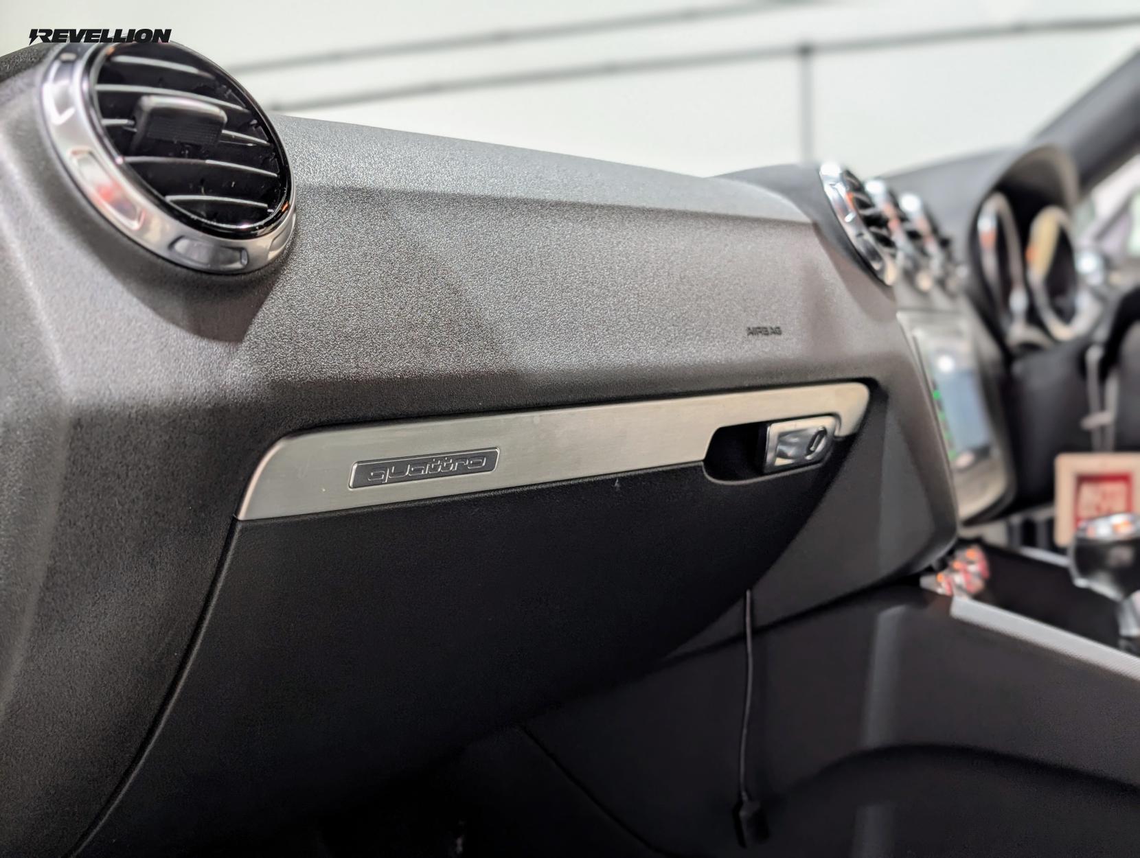 Audi TT 2.0 TFSI S line Coupe 3dr Petrol S Tronic quattro Euro 5 (s/s) (211 ps)