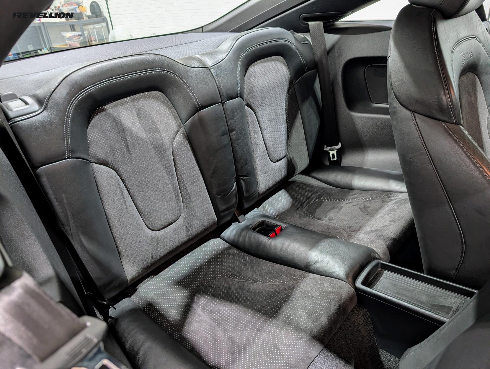 Audi TT 2.0 TFSI S line Coupe 3dr Petrol S Tronic quattro Euro 5 (s/s) (211 ps)