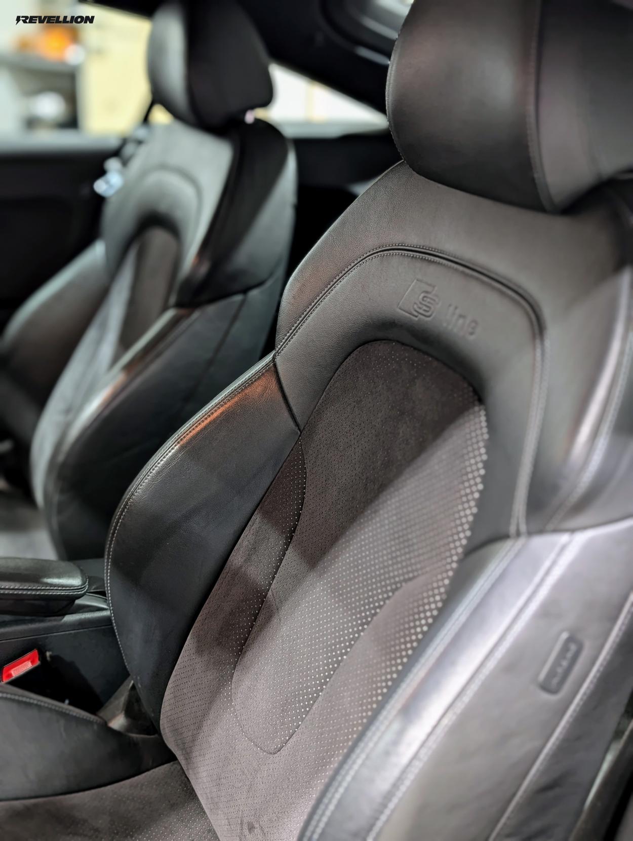 Audi TT 2.0 TFSI S line Coupe 3dr Petrol S Tronic quattro Euro 5 (s/s) (211 ps)