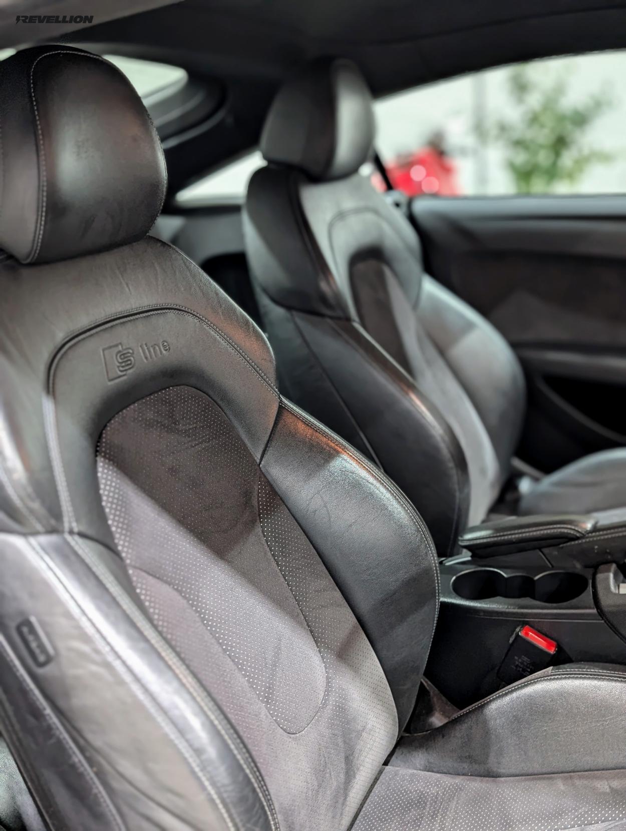 Audi TT 2.0 TFSI S line Coupe 3dr Petrol S Tronic quattro Euro 5 (s/s) (211 ps)