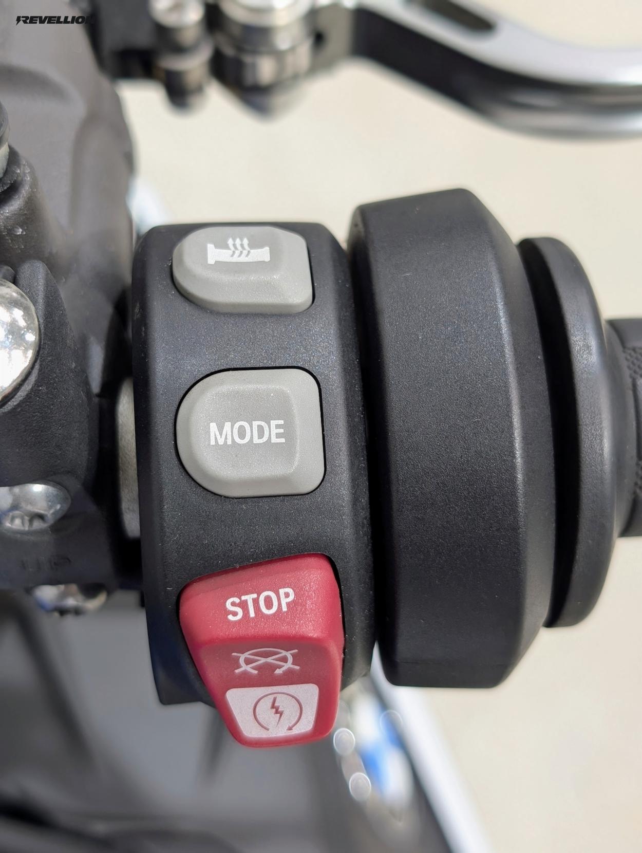 BMW S 1000 R 1000 Sport Naked Petrol Manual Euro 4 (164 ps)