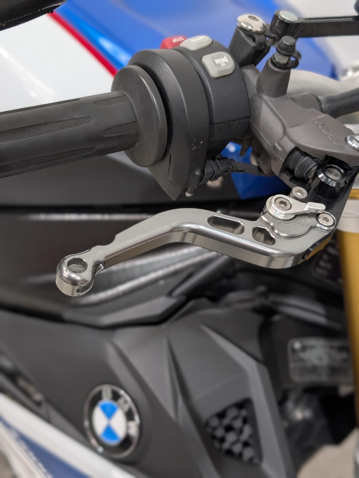 BMW S 1000 R 1000 Sport Naked Petrol Manual Euro 4 (164 ps)