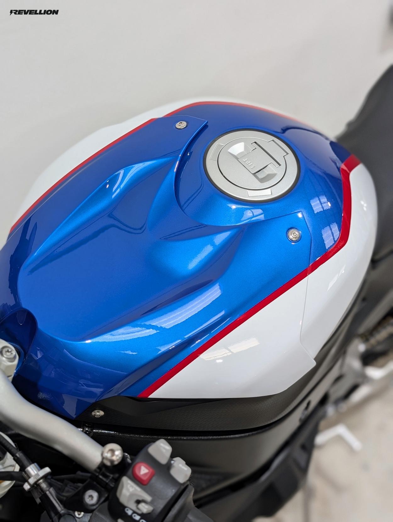 BMW S 1000 R 1000 Sport Naked Petrol Manual Euro 4 (164 ps)